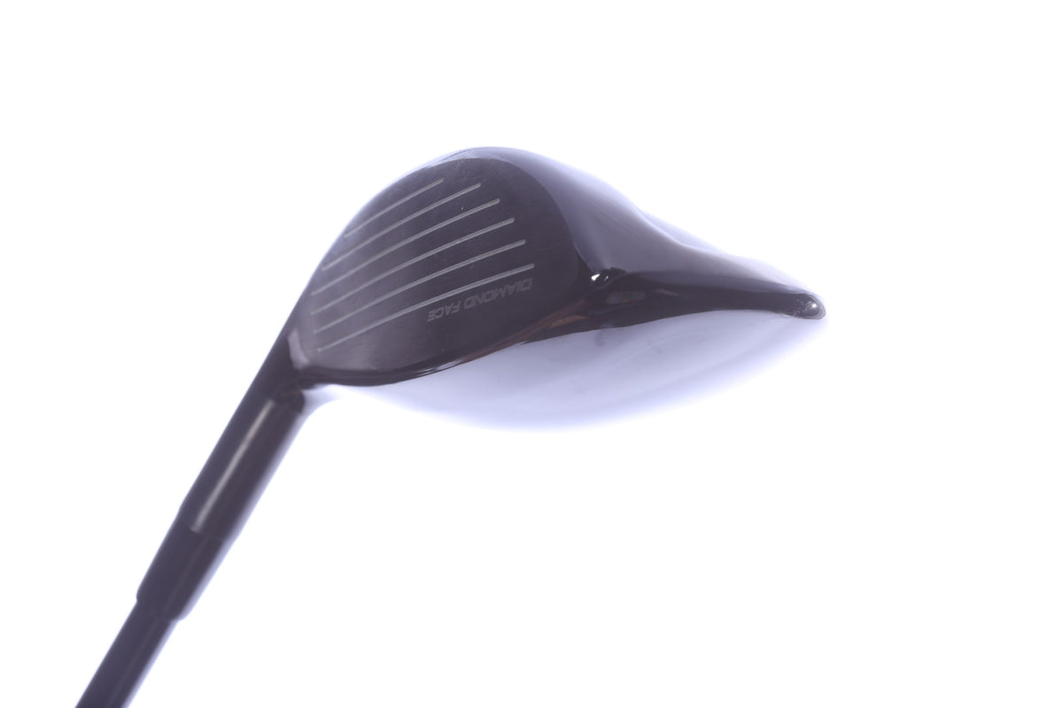 Used Tour Edge Exotics E723 2H Hybrid - Right-Handed - 17 Degrees - Stiff Flex-Next Round