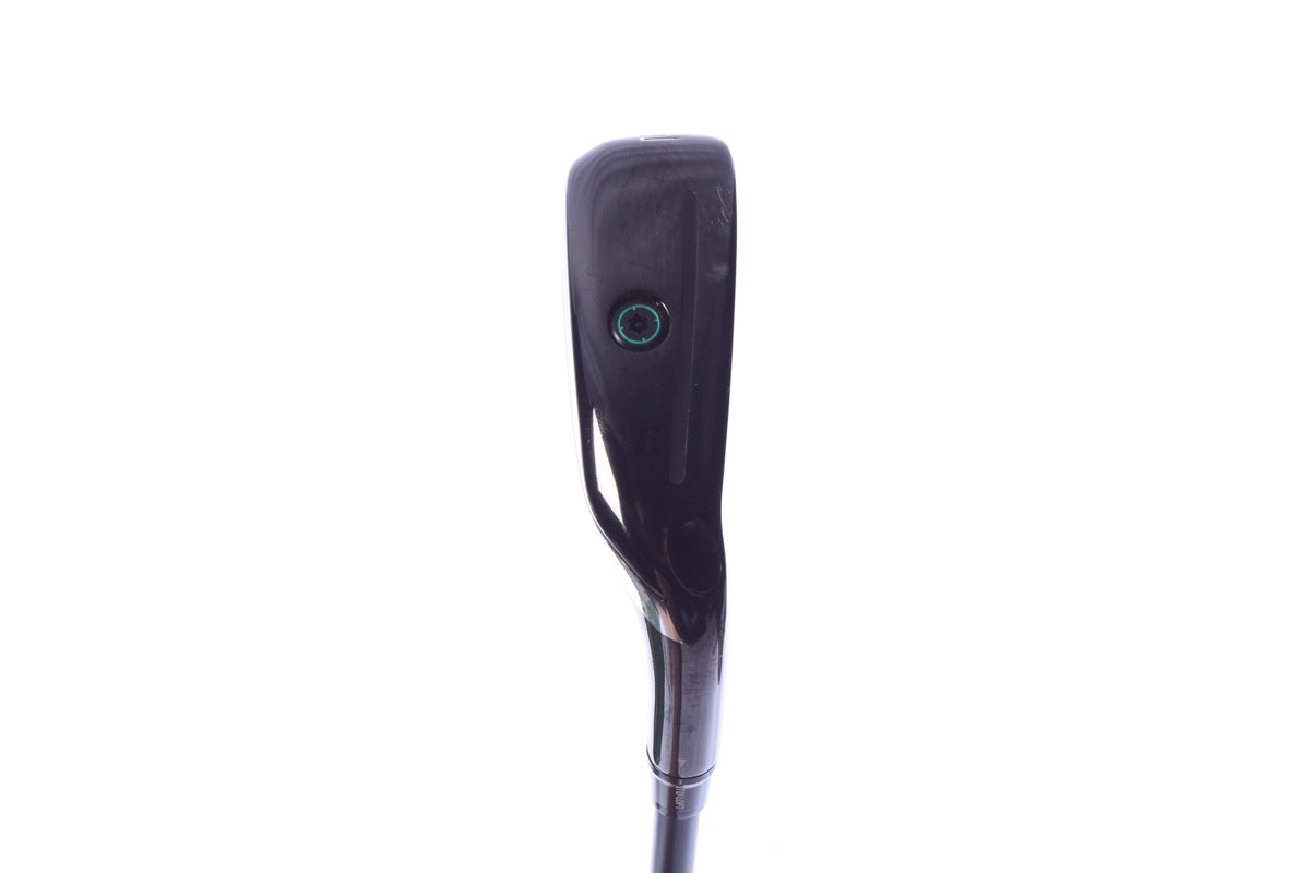 Used TaylorMade GAPR MID Single Utility 3-Iron - Right-Handed - Regular Flex