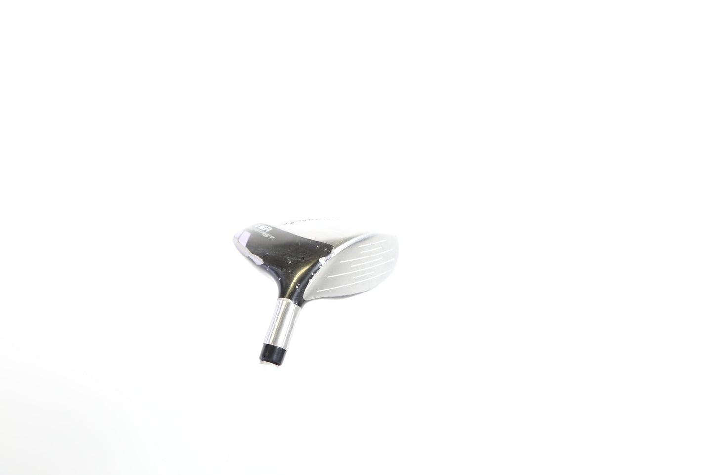 Used TaylorMade Burner SuperFast 5-Wood - Right-Handed - 18 Degrees - Ladies Flex