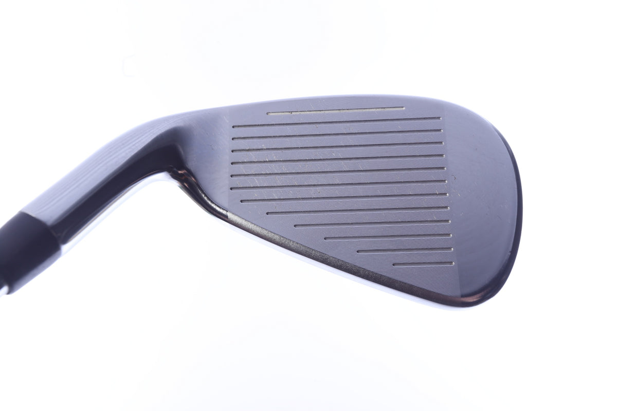 Used Cobra King F7 Single 7-Iron - Right-Handed - Regular Flex-Next Round