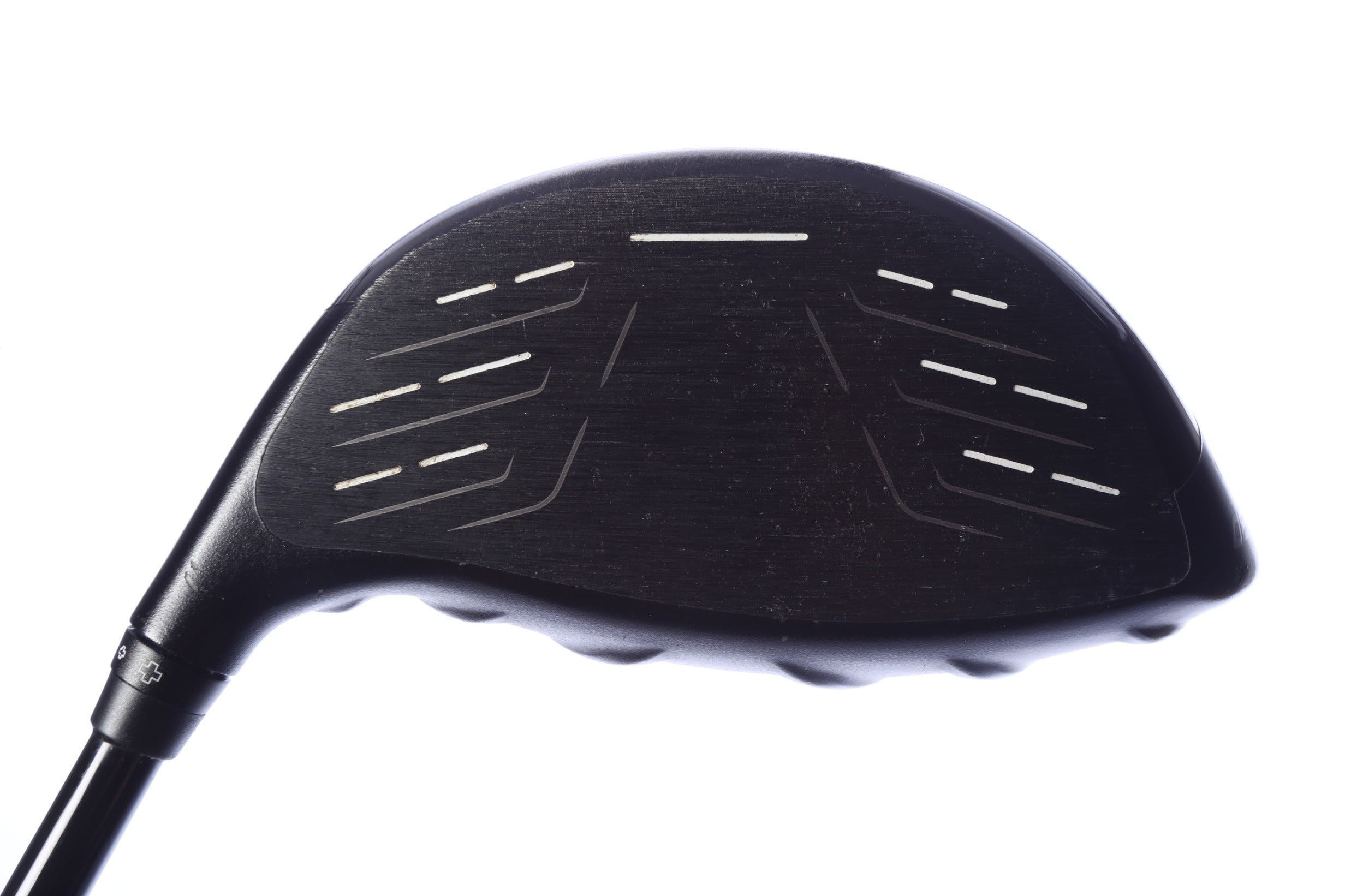 Used Ping G430 MAX Driver - 10.5 Degrees - Regular Flex Project X HZRDUS Smoke RDX - Right-Handed