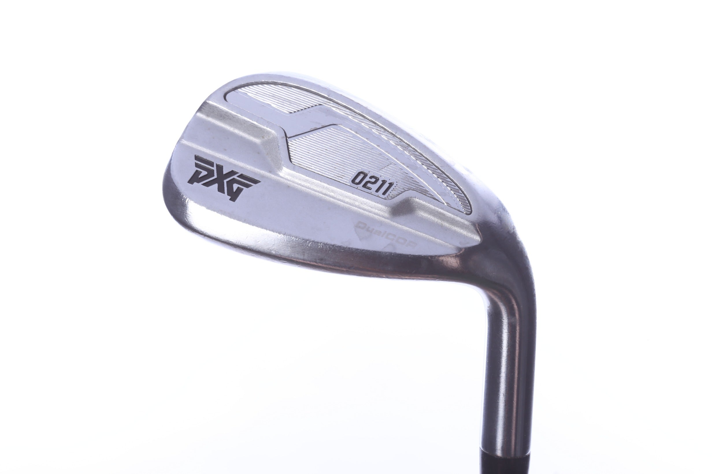 Used PXG 2021 0211 Gap Wedge - Right-Handed - 48 Degrees - Stiff Flex-Next Round