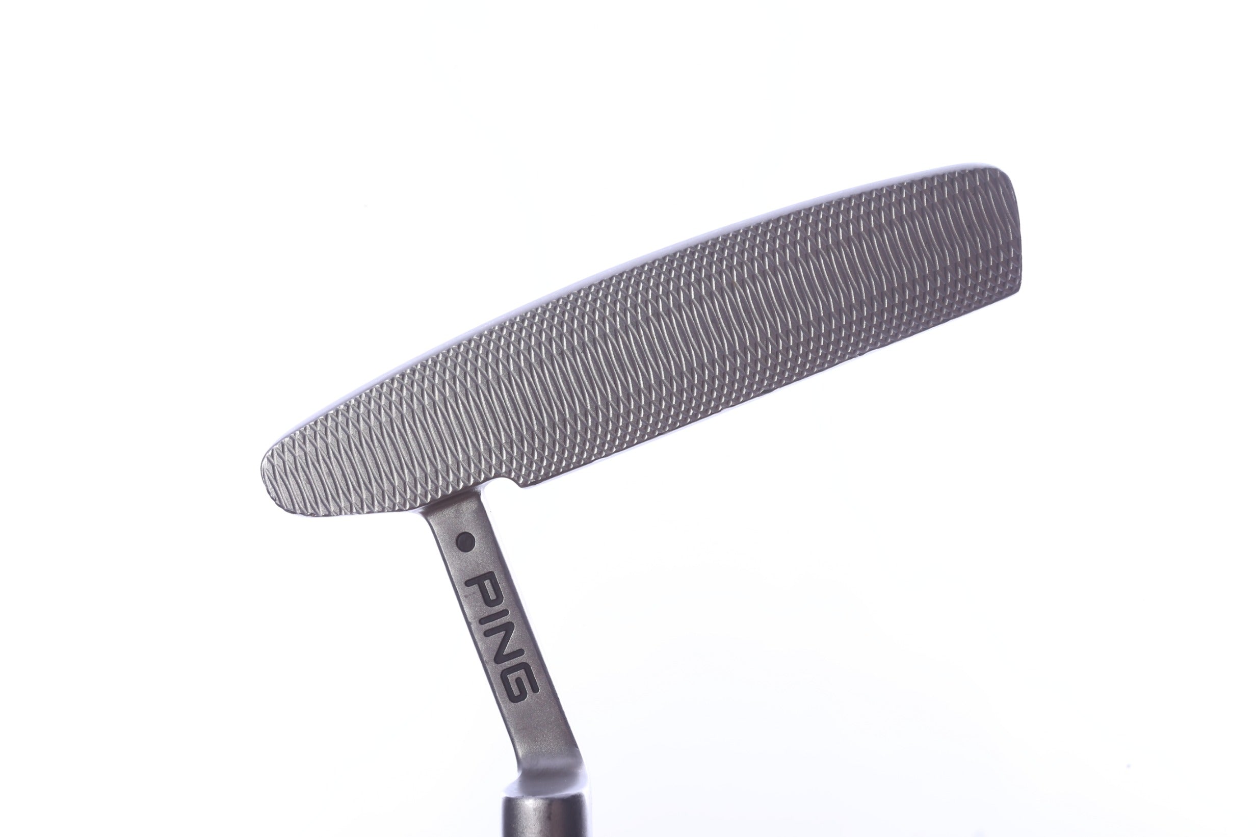 Used Ping 2024 Anser 2 Putter - Right-Handed - 33 in - Blade-Next Round