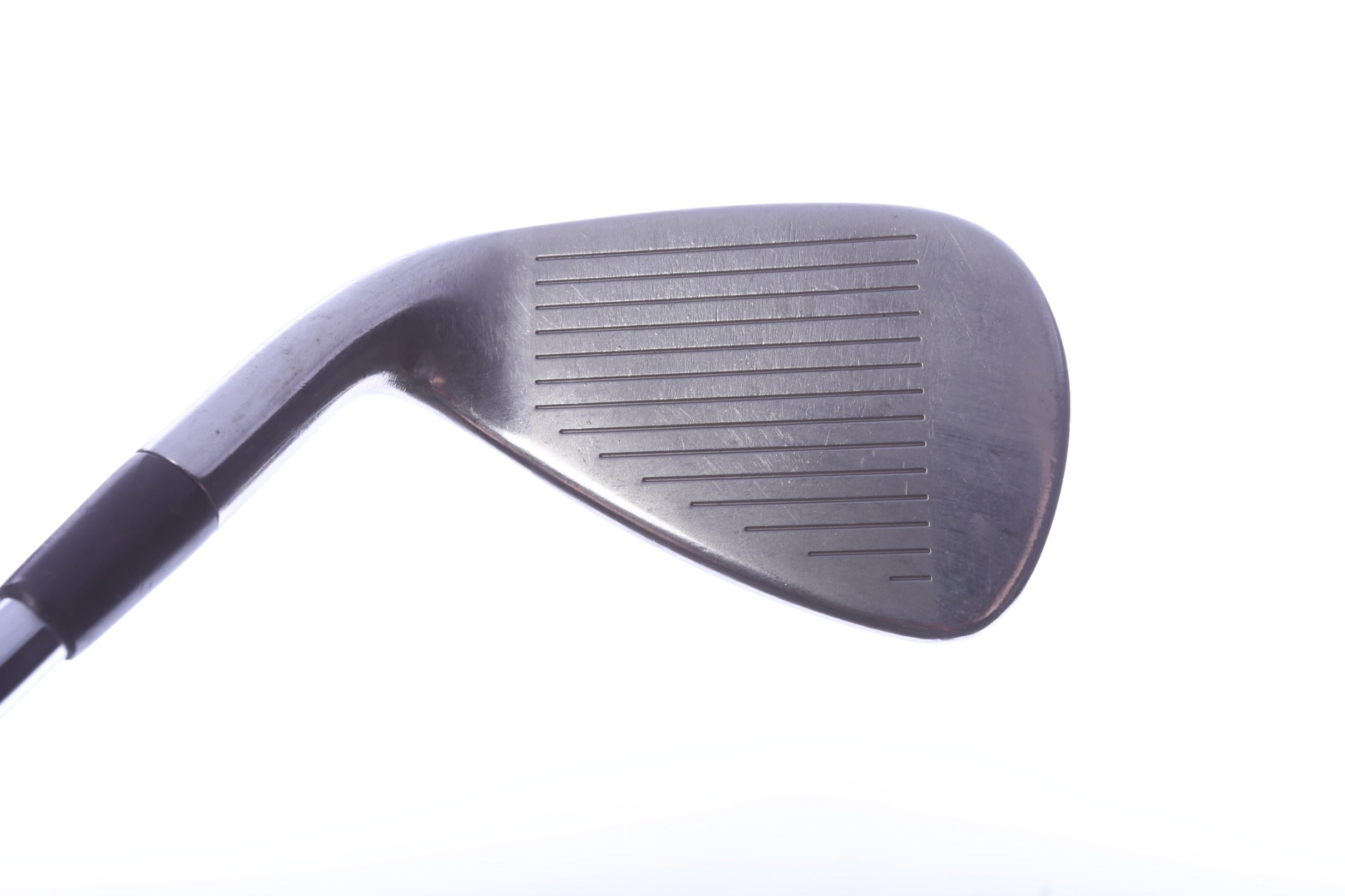 Used Titleist 712 AP1 Single 9-Iron - Right-Handed - Regular Flex