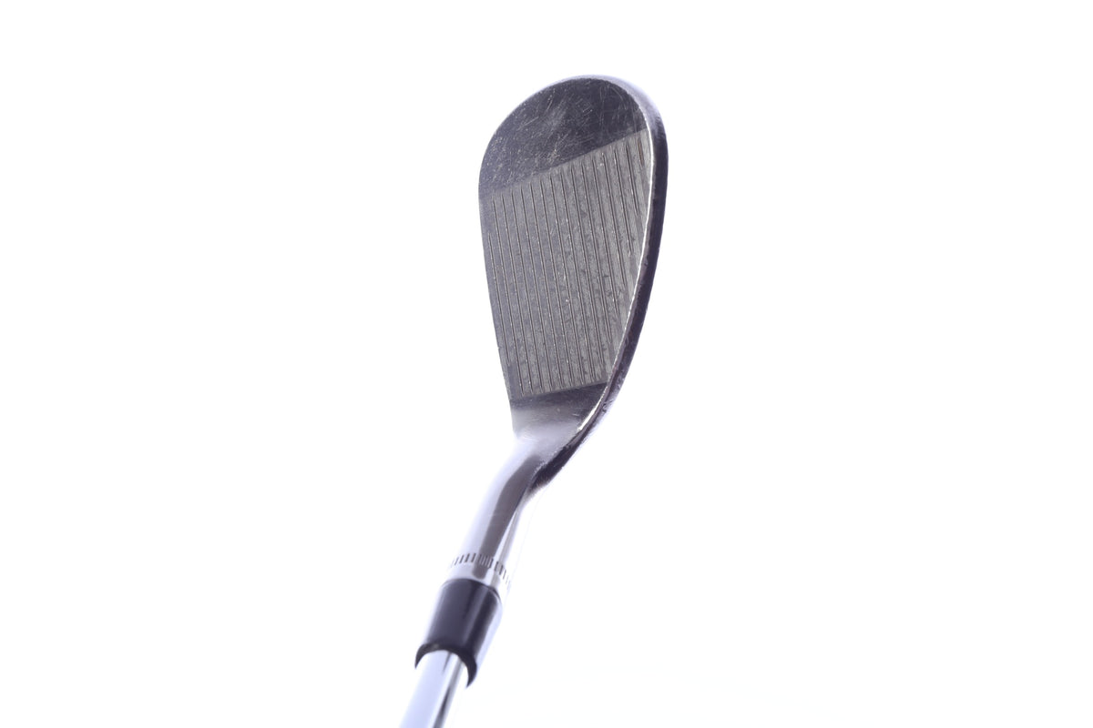 Used Callaway Jaws MD5 Tour Grey Lob Wedge - Right-Handed - 58 Degrees - Stiff Flex-Next Round