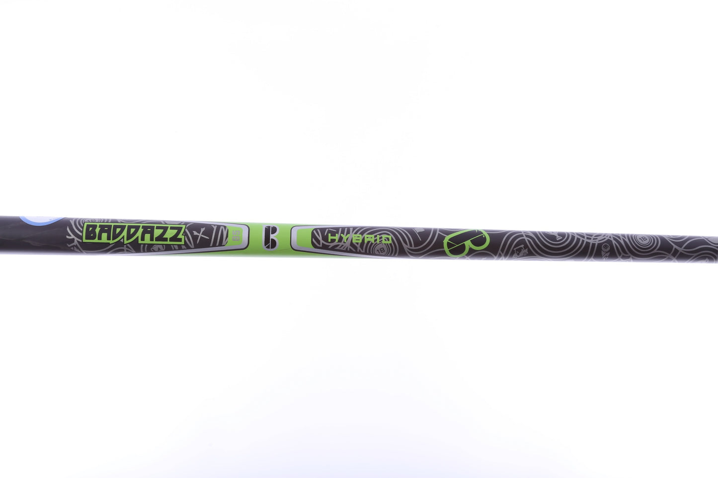 Used Cobra DS-ADAPT 3H Hybrid - Left-Handed - 19 Degrees - Stiff Flex-Next Round