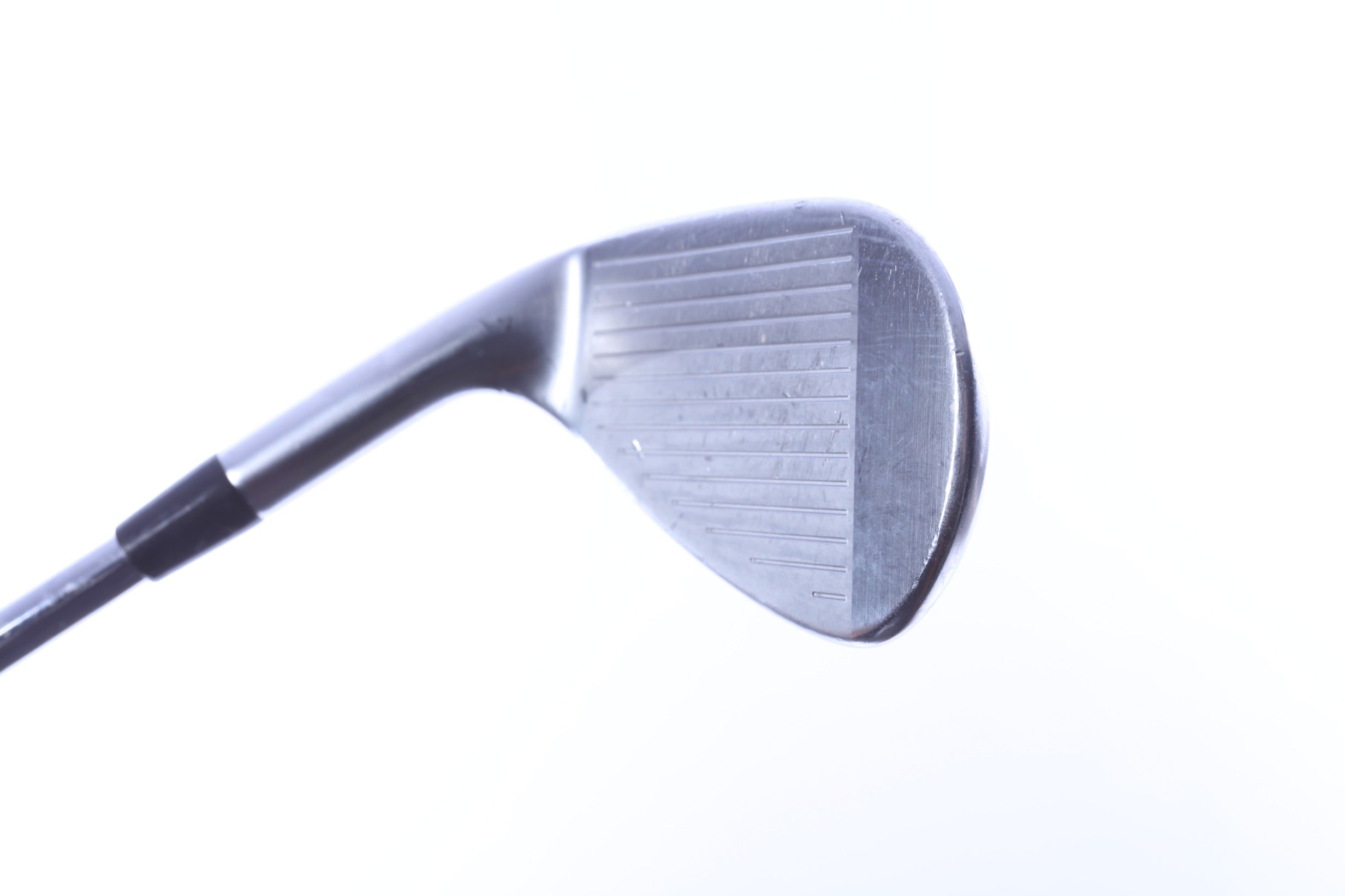 Used Mizuno JPX 921 Forged Gap Wedge - Right-Handed - 50 Degrees - Extra Stiff Flex-Next Round