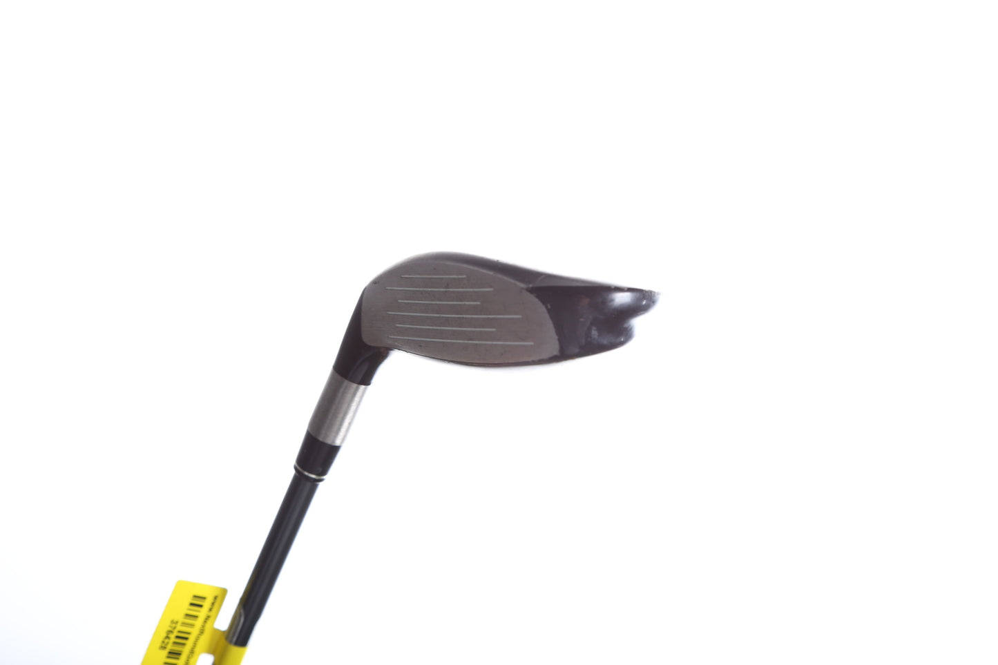 Used TaylorMade Burner 2008 4H Hybrid - Right-Handed - 22 Degrees - Ladies Flex-Next Round