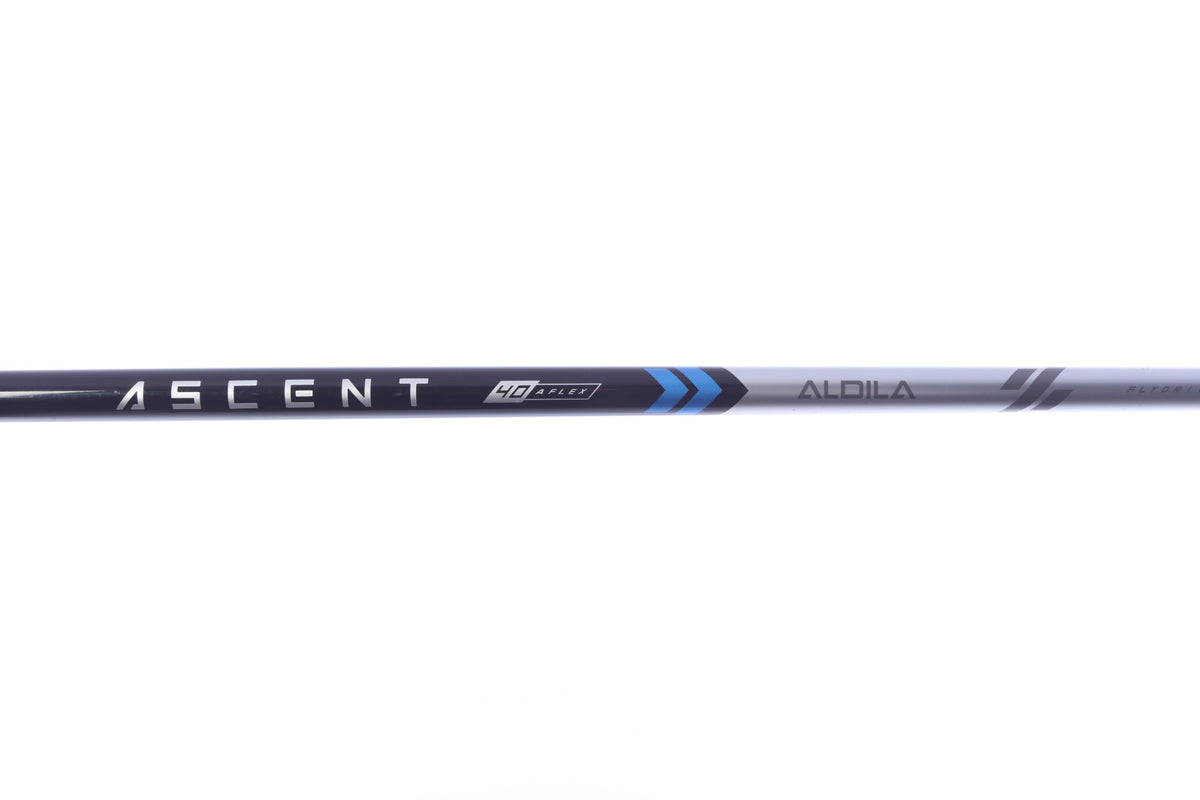 Used Callaway Paradym Ai Smoke MAX Fast 5-Wood - Right-Handed - 19 Degrees - Seniors Flex