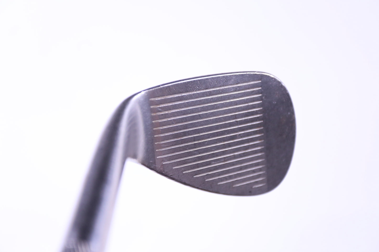 Used Titleist Vokey SM5 Tour Chrome Sand Wedge - Right-Handed - 56 Degrees - Wedge Flex-Next Round