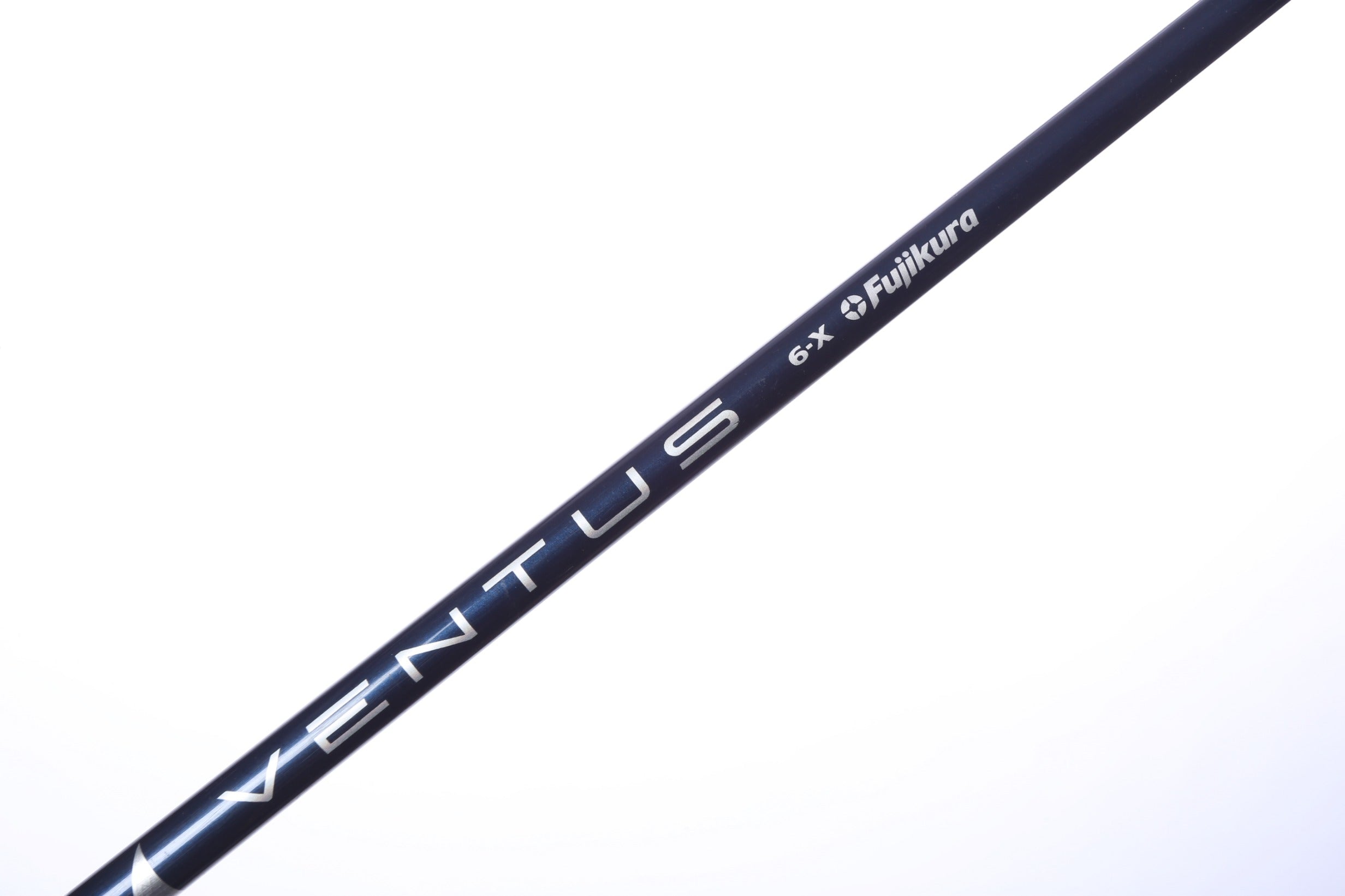 Used Fujikura Ventus Blue Velocore Driver Shaft Extra Stiff Flex Graphite - 44 in - Callaway Opti-Fit Adapter-Next Round