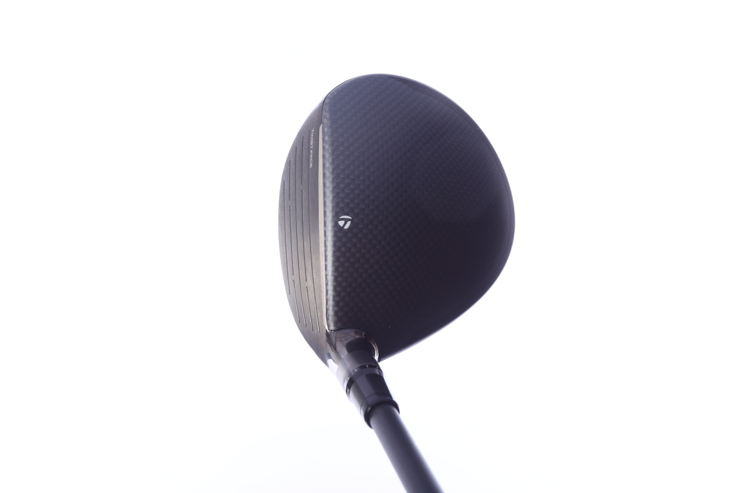 Used TaylorMade Qi35 3HL Wood - Right-Handed - 16.5 Degrees - Regular Flex