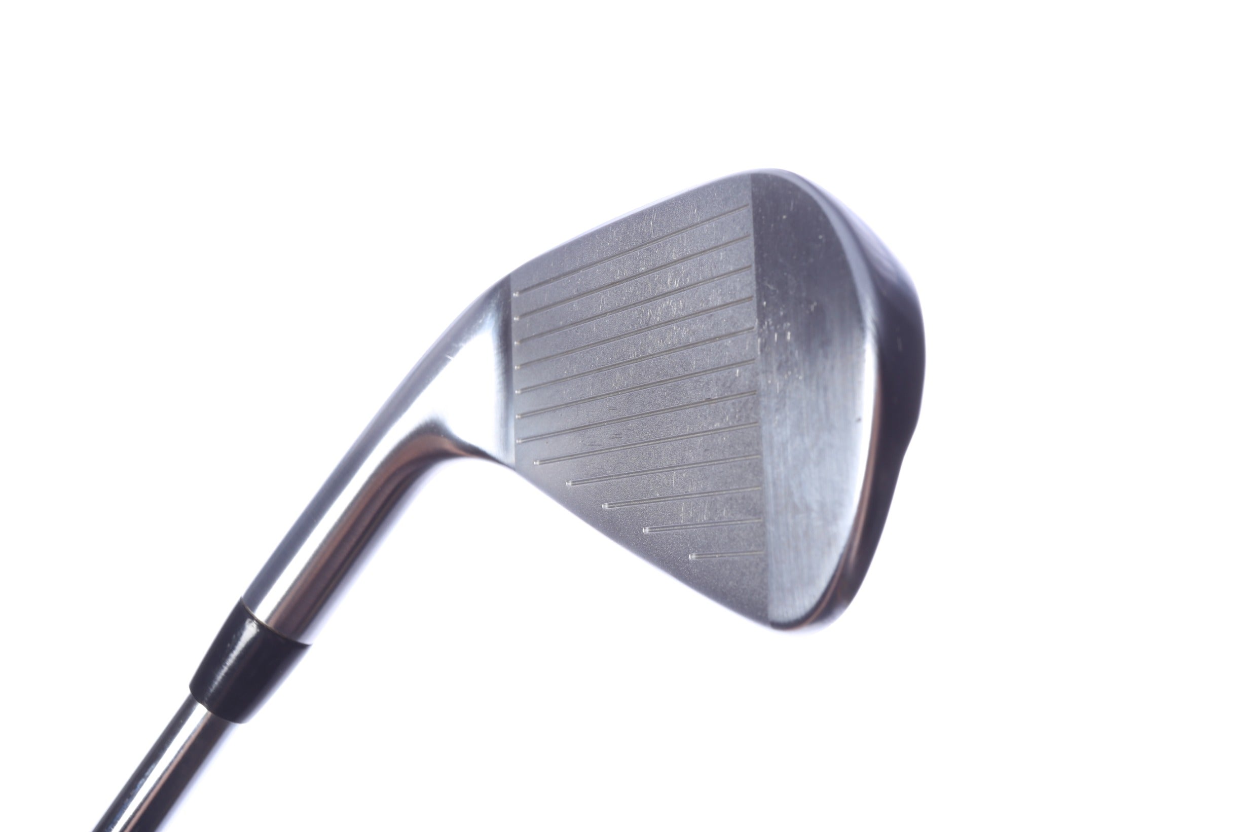 Used Titleist 2021 T100S Single 6-Iron - Right-Handed - Regular Plus Flex