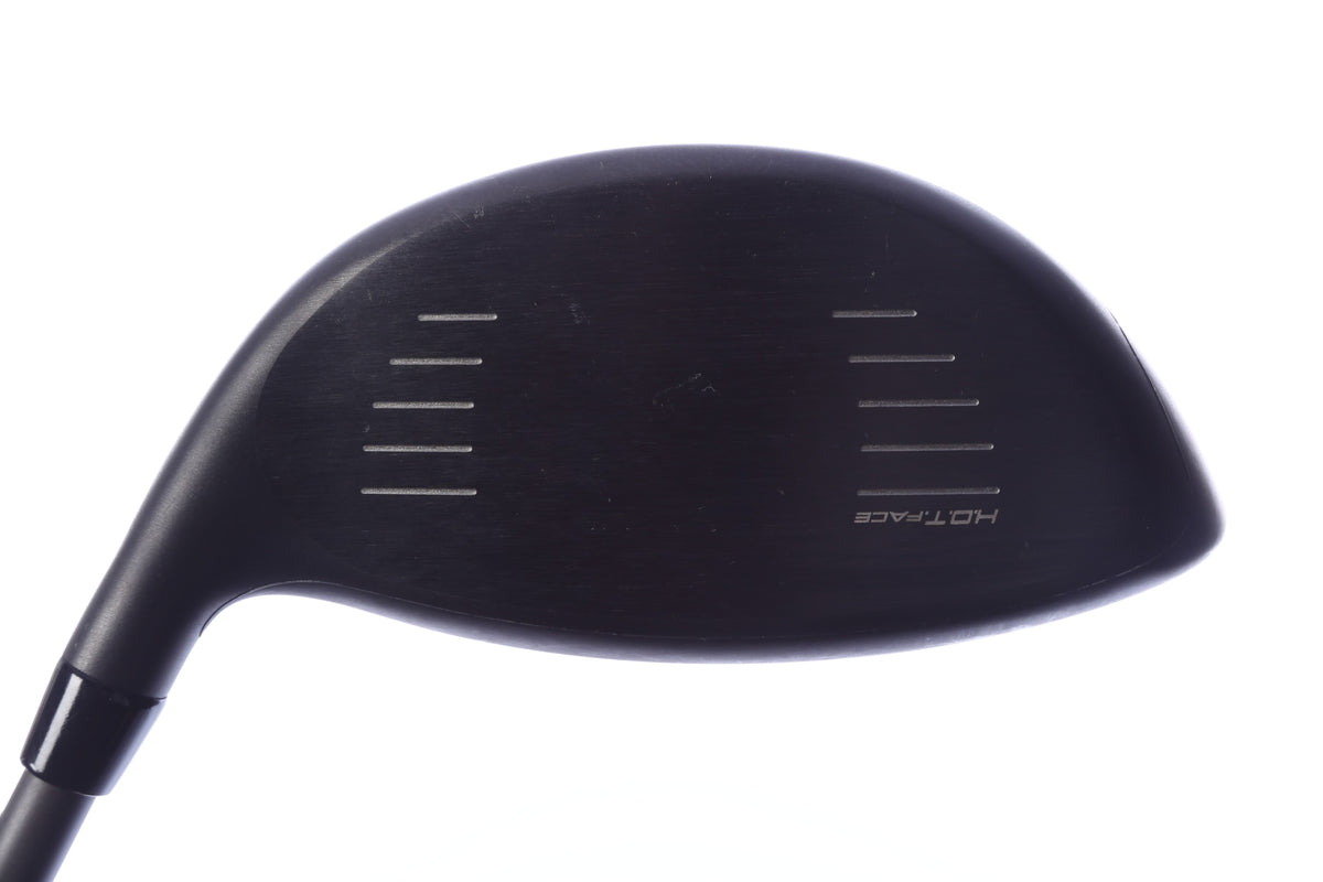 Used Cobra AIR-X Offset Driver - 10.5 Degrees - Seniors Flex Cobra Ultralite - Right-Handed-Next Round
