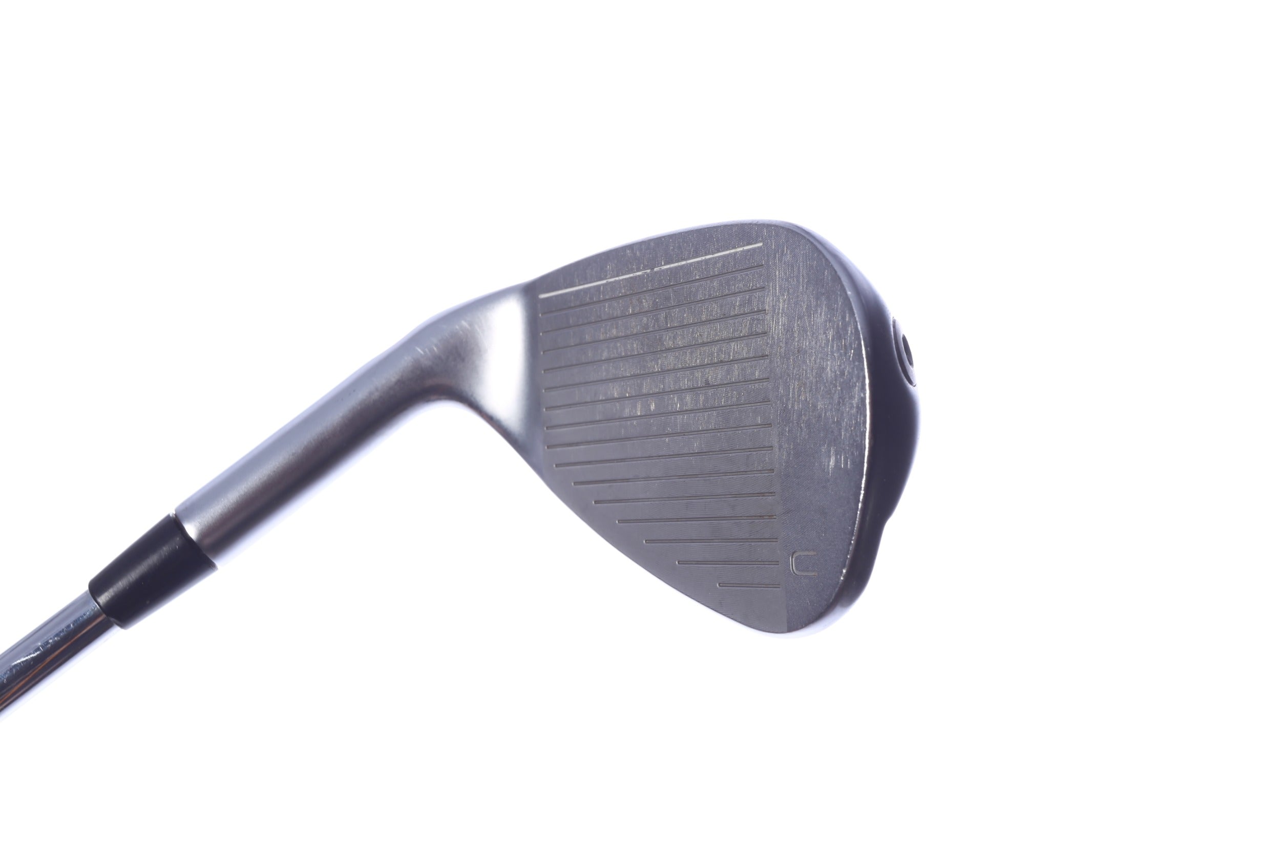 Used Ping G425 Utility Wedge - Right-Handed - 49.5 Degrees - Stiff Flex-Next Round