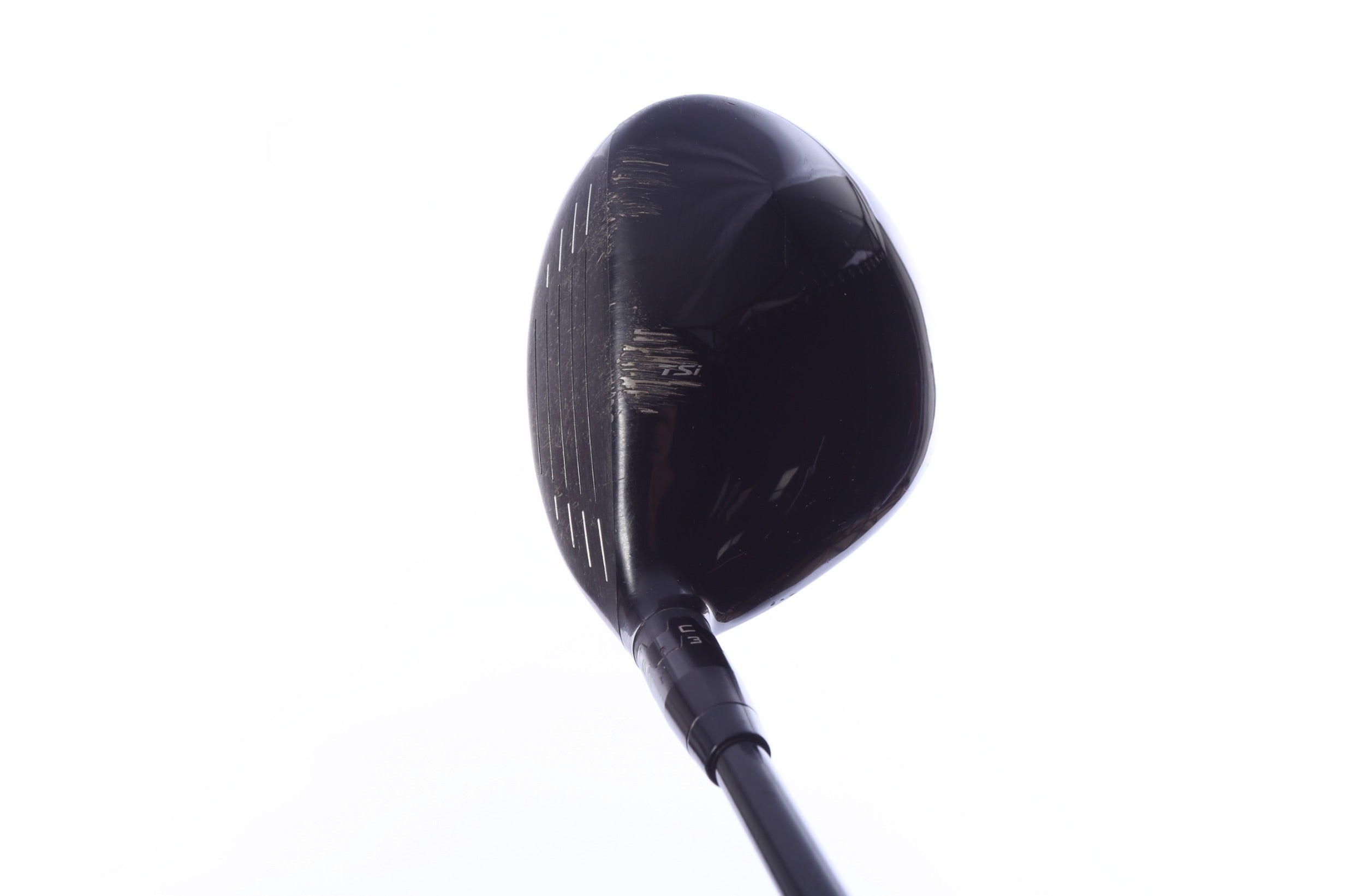 Used Titleist TSi2 3HL Wood - Right-Handed - 16.5 Degrees - Regular Flex