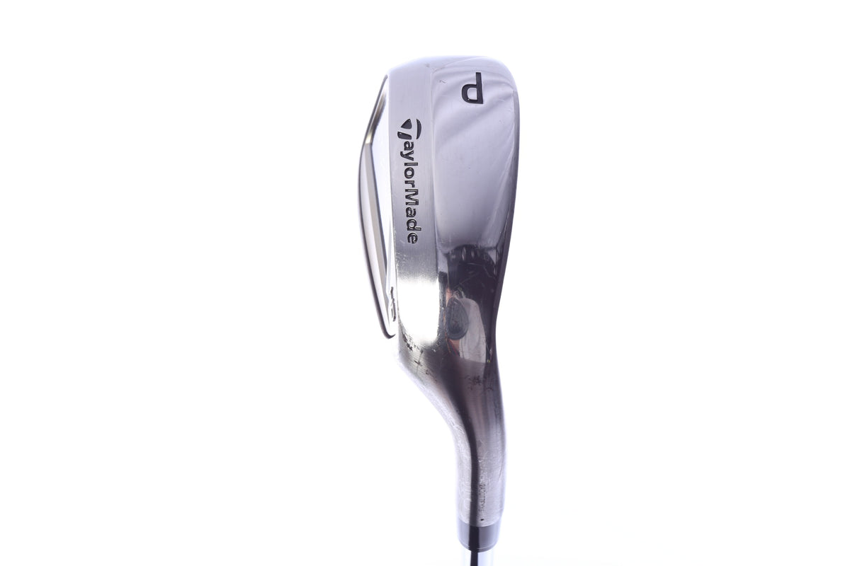 Used TaylorMade STEALTH HD Pitching Wedge - Right-Handed - 44.5 Degrees - Stiff Flex