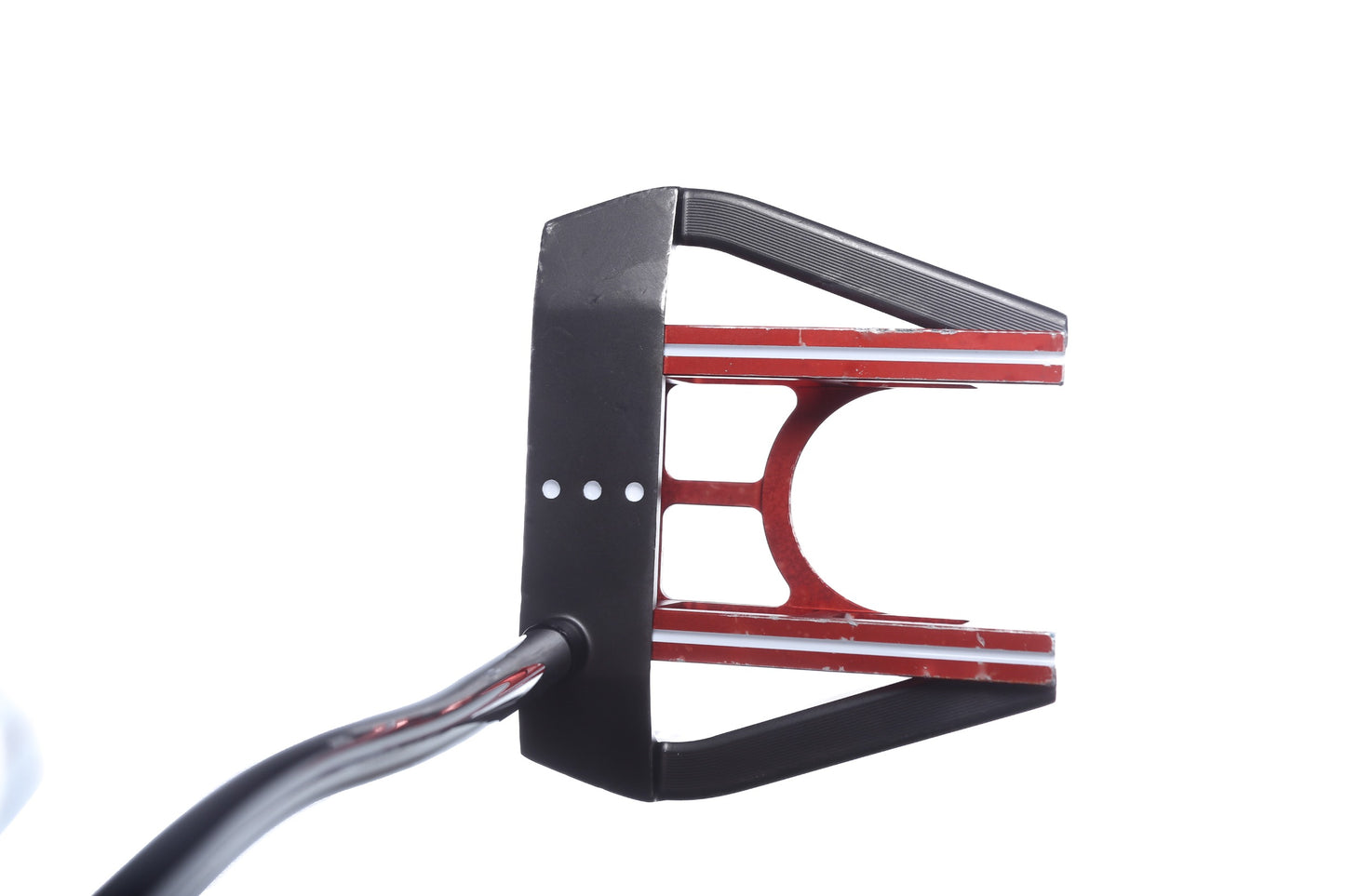 Used Odyssey EXO Seven Putter - Right-Handed - 34 in - Mallet-Next Round
