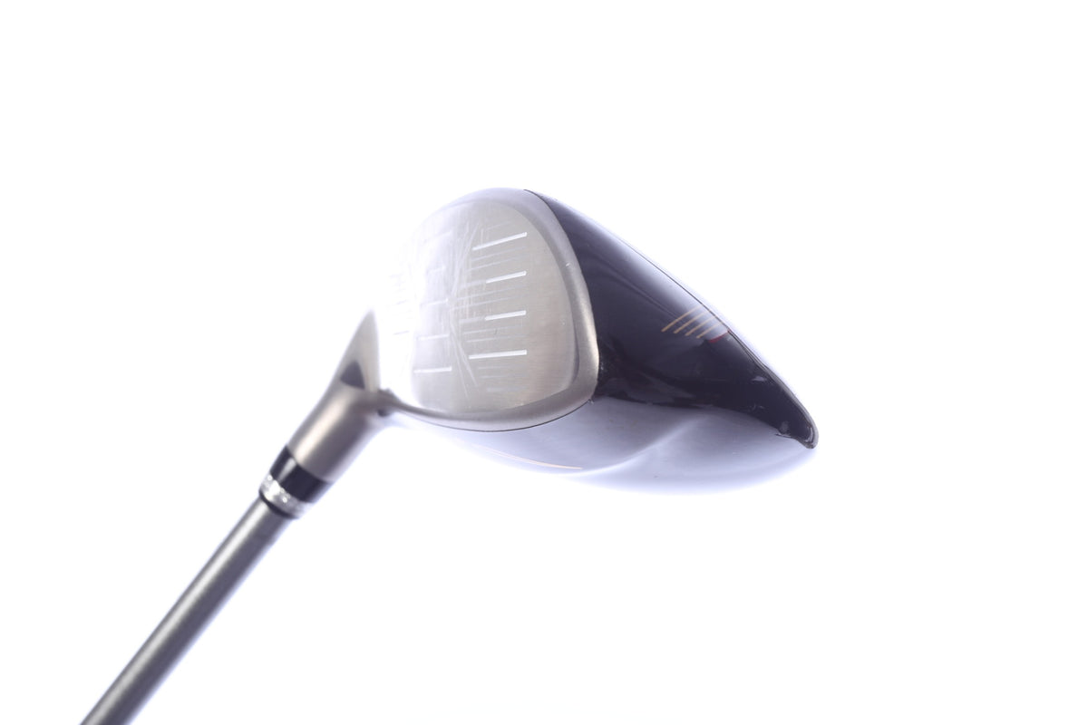 Used XXIO Prime 12 8H Hybrid - Right-Handed - 31 Degrees - Regular Flex