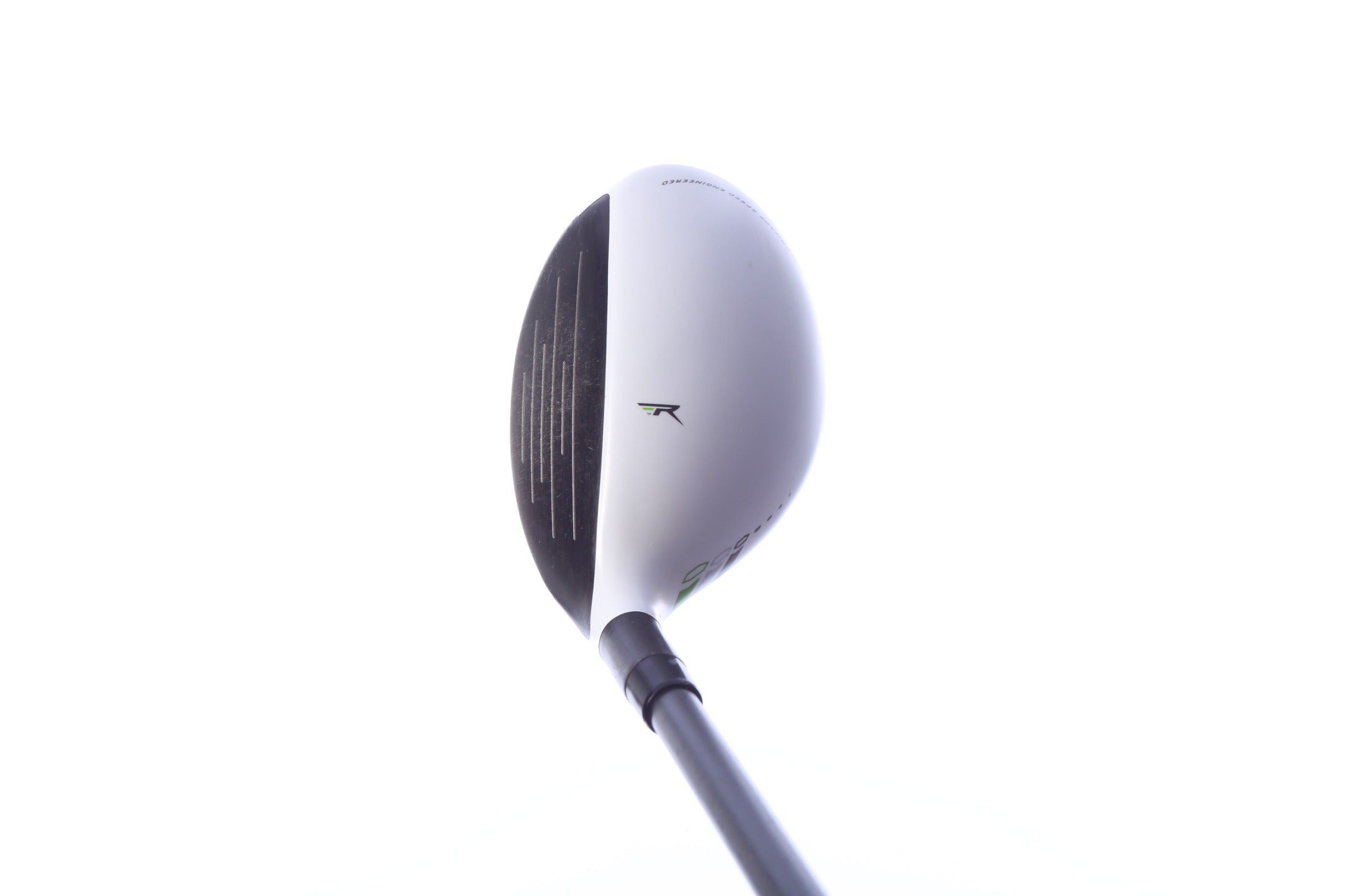 Used TaylorMade RocketBallz 4H Hybrid - Right-Handed - 21 Degrees - Seniors Flex