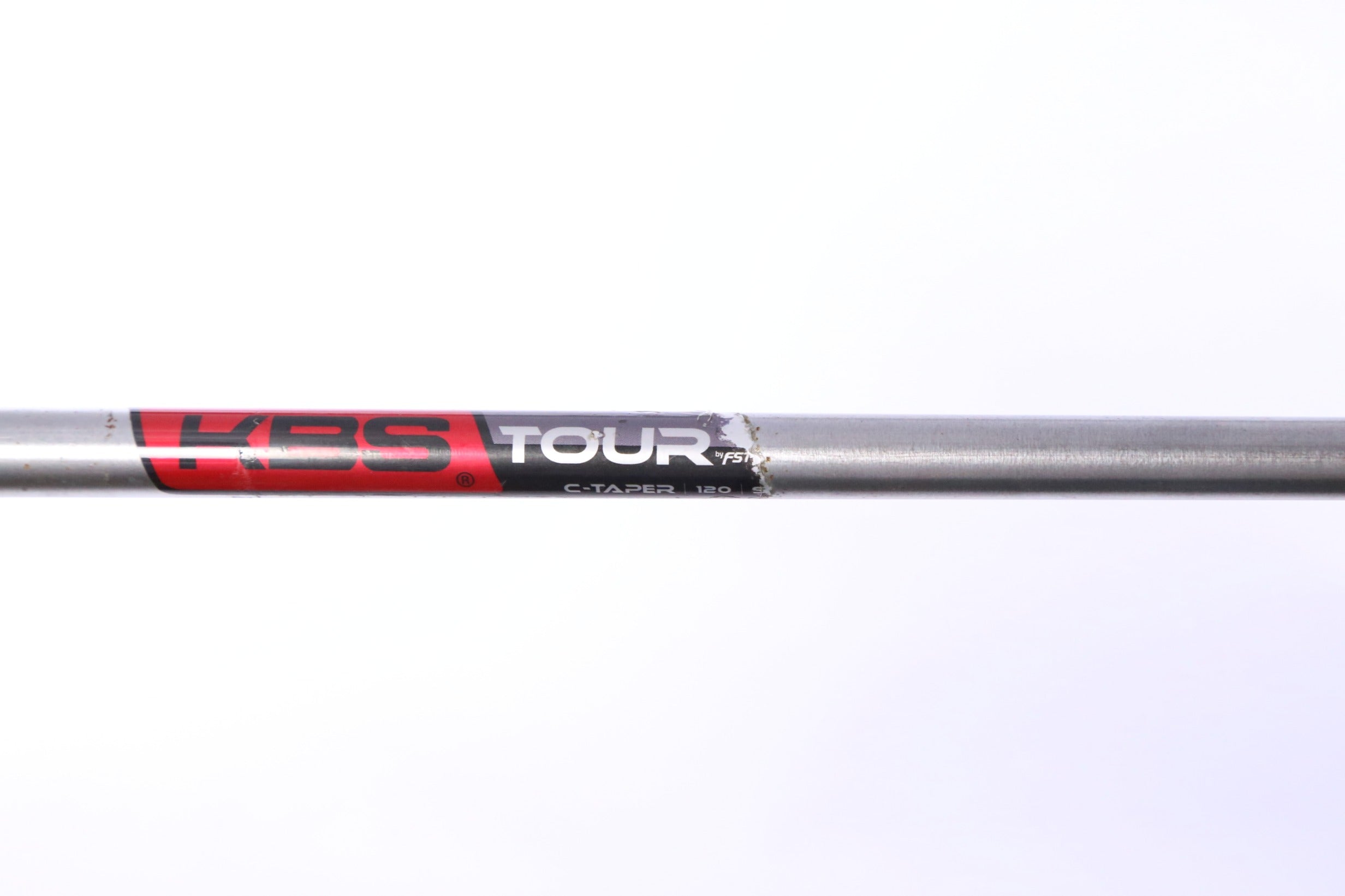 Used Titleist Vokey SM5 Tour Chrome Lob Wedge - Right-Handed - 58 Degrees - Stiff Flex