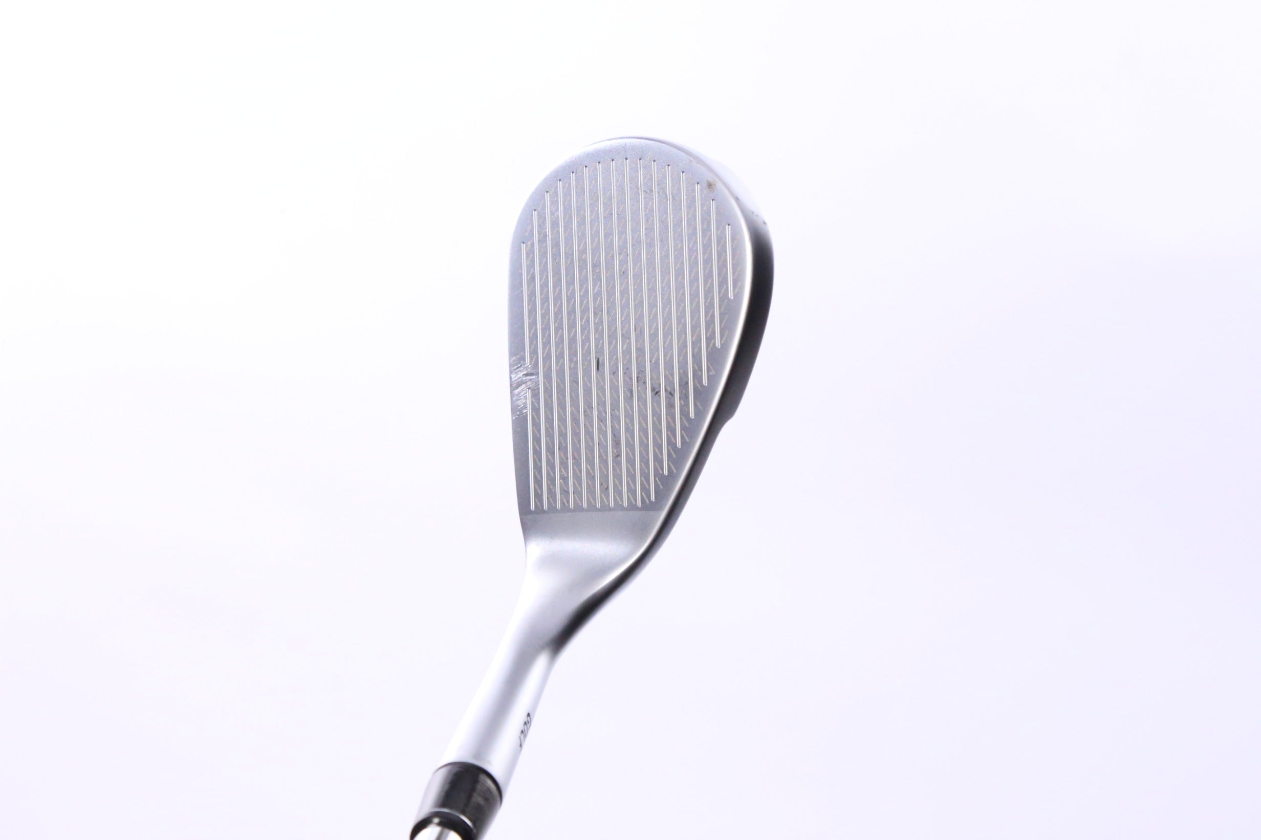 Used Performance Golf One Lob Wedge - Right-Handed - 60 Degrees - Stiff Flex-Next Round