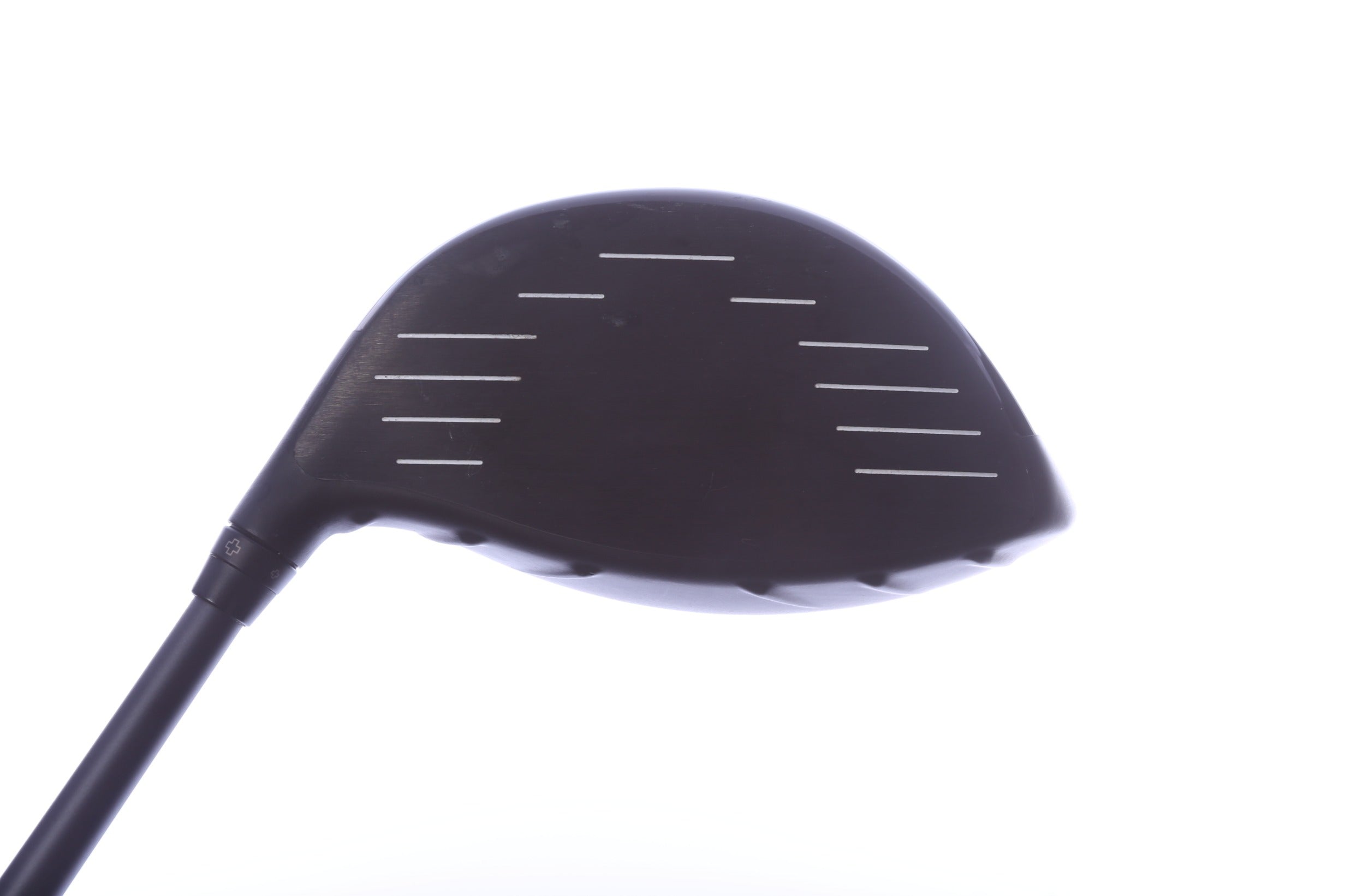 Used Ping G30 SF Tec Driver - 12 Degrees - Soft Regular Flex Ping Alta - Right-Handed