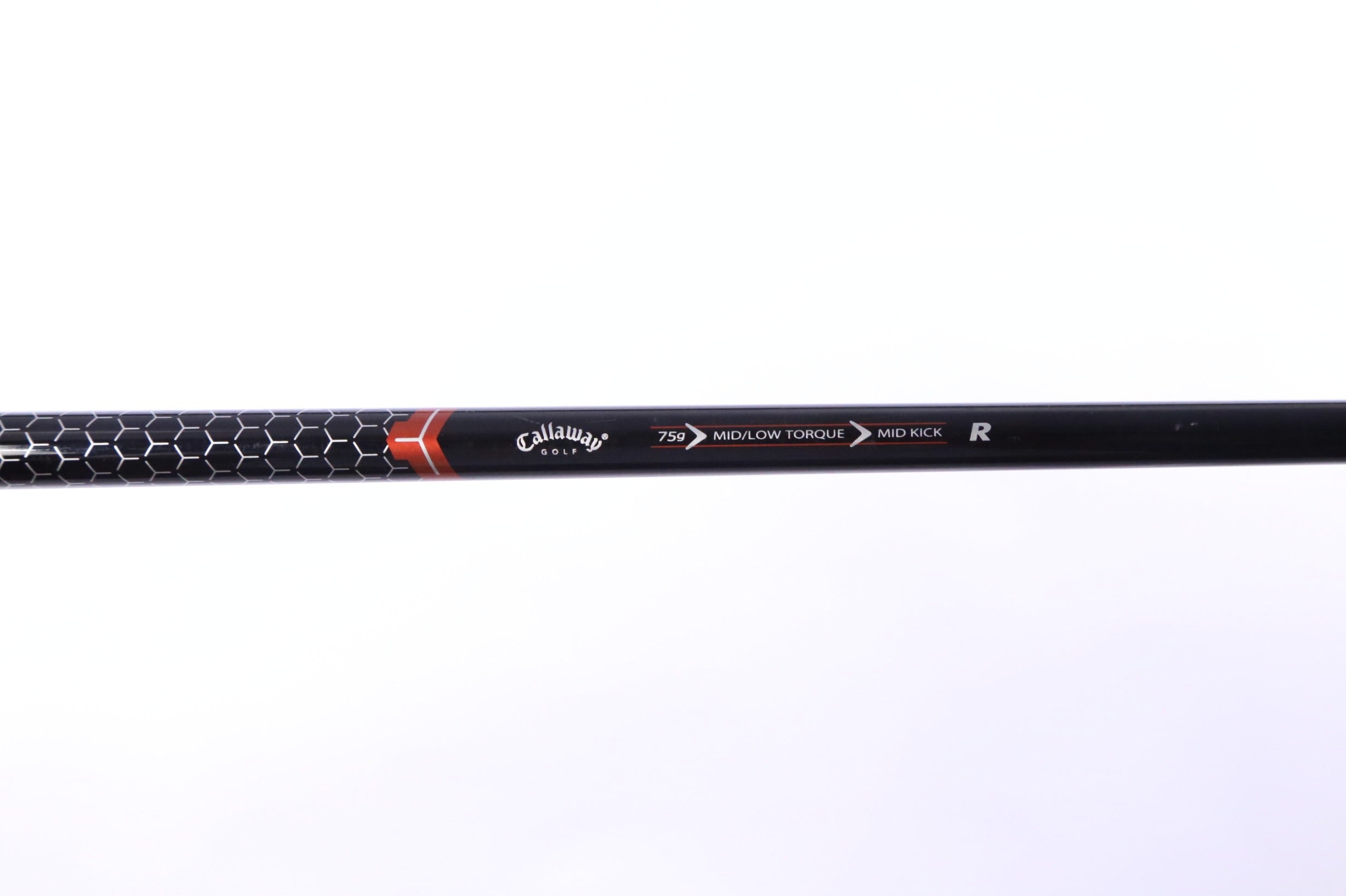 Used Callaway FT i-brid Pitching Wedge - Right-Handed - 44 Degrees - Regular Flex-Next Round