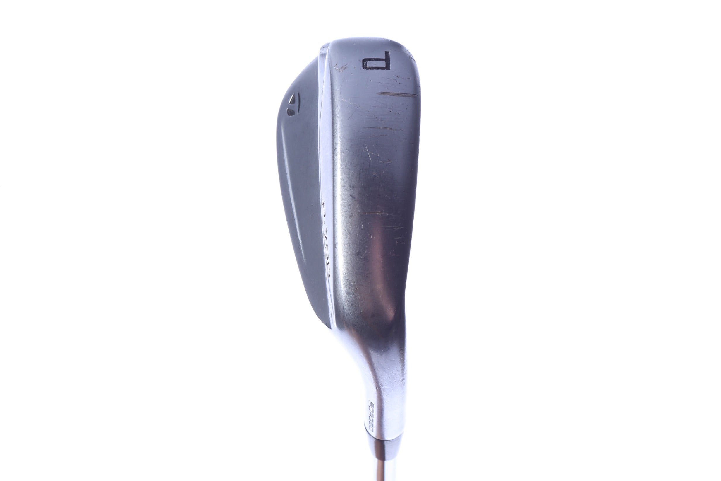 Used TaylorMade 2021 P790 Pitching Wedge - Right-Handed - 45 Degrees - Regular Flex