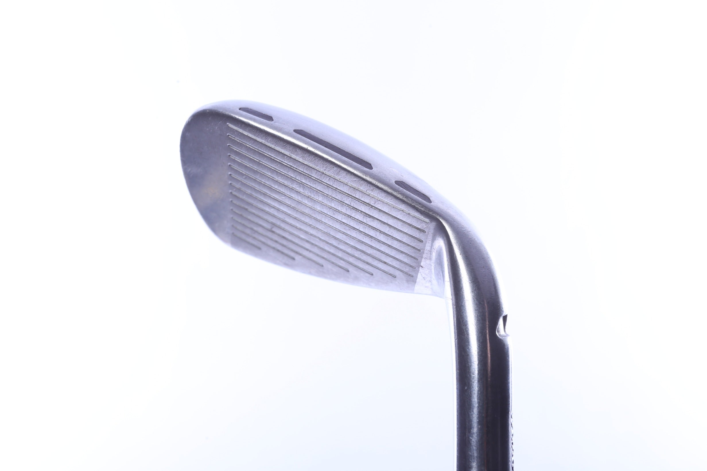 Used Wilson Staff D7 Gap Wedge - Left-Handed - 48 Degrees - Seniors Flex-Next Round