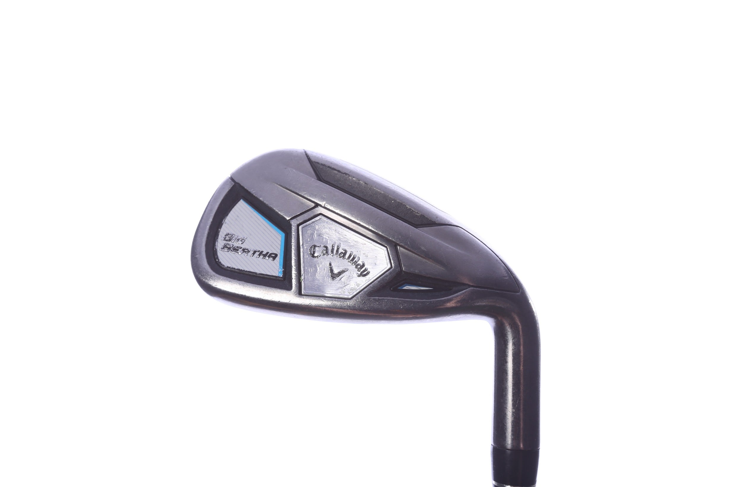 Used Callaway Big Bertha 2015 Single 8-Iron - Right-Handed - Regular Flex