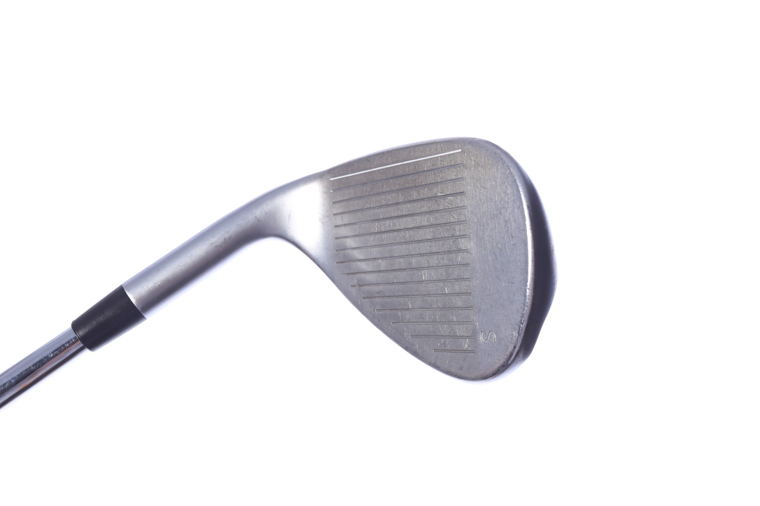 Used Ping G400 Sand Wedge - Right-Handed - 54 Degrees - Stiff Flex-Next Round