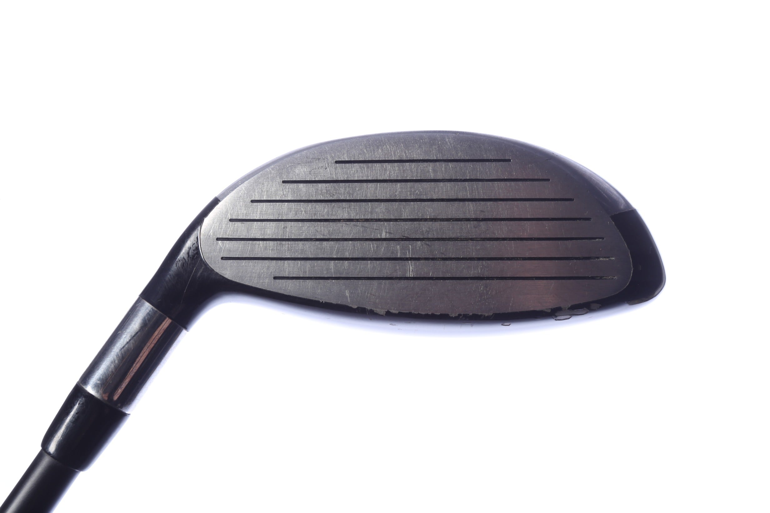 Used Callaway RAZR Hawk 3-Wood - Right-Handed - 15 Degrees - Stiff Flex