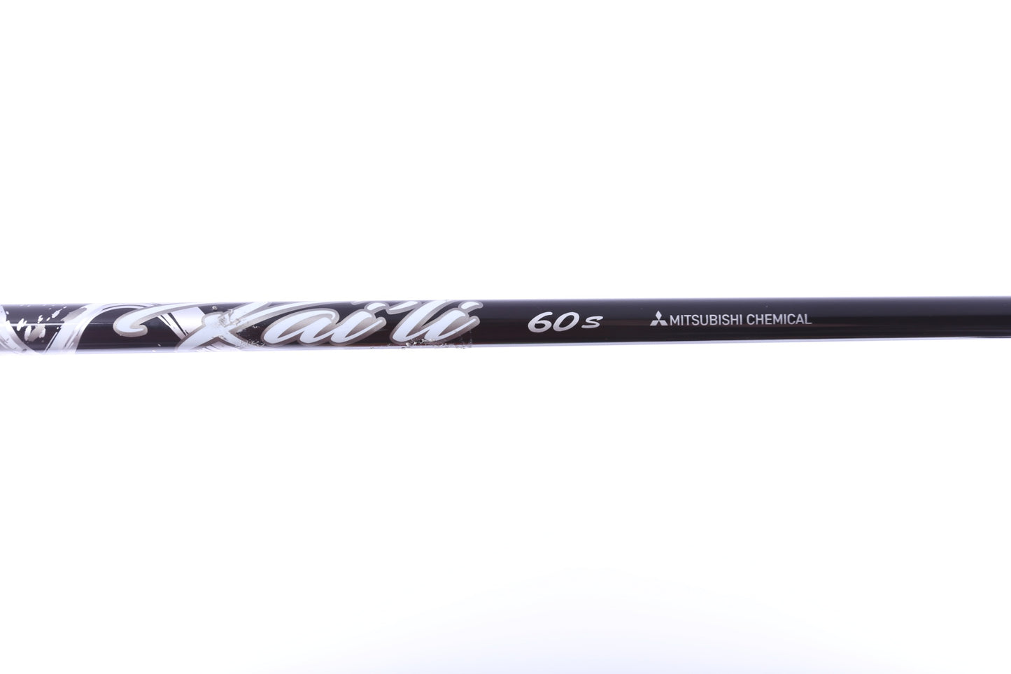 Used TaylorMade STEALTH Driver - 10.5 Degrees - Stiff Flex Mitsubishi Kai'li - Left-Handed-Next Round