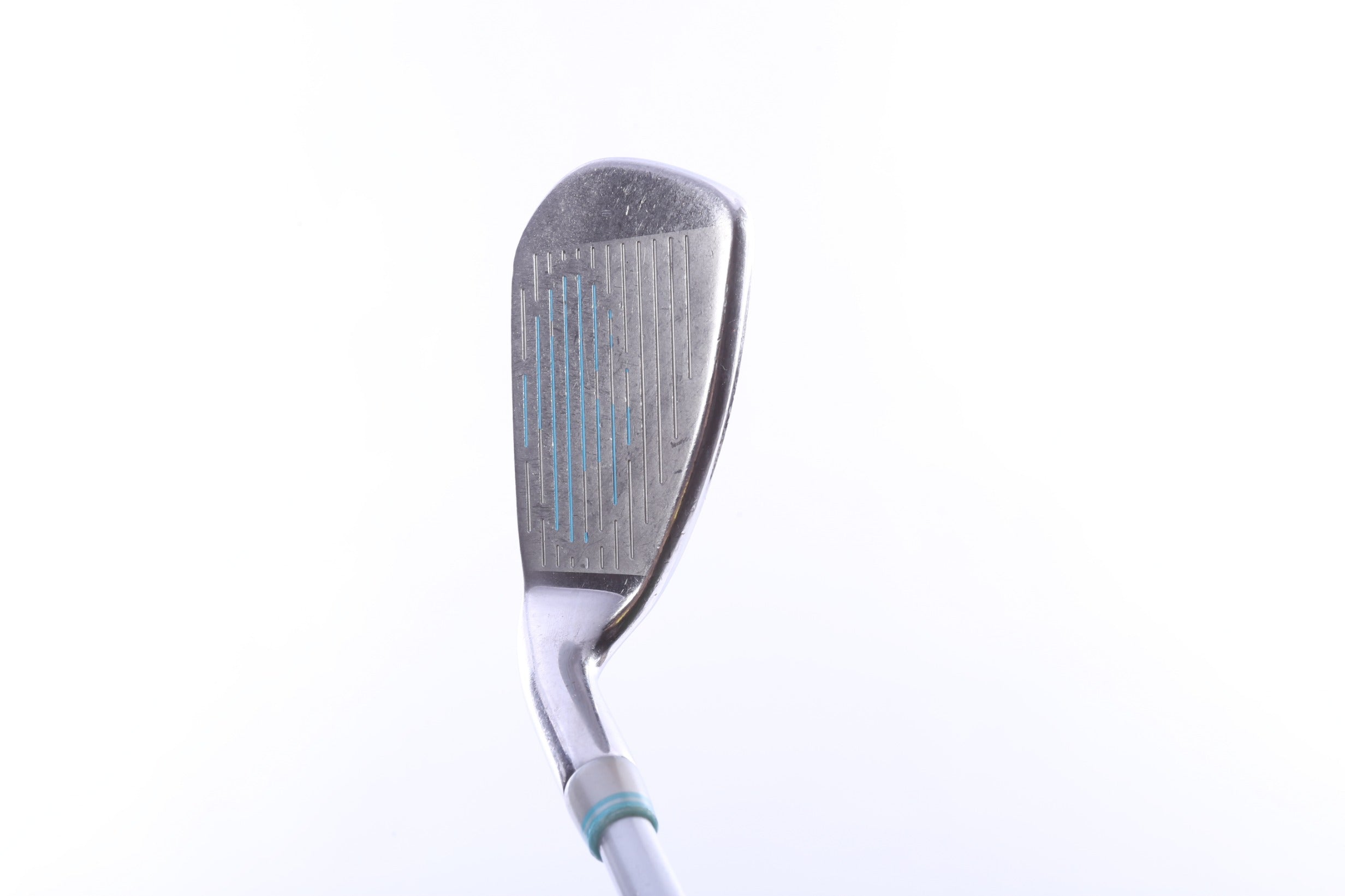 Used Cobra Baffler Hybrid Single 8-Iron - Right-Handed - Ladies Flex-Next Round