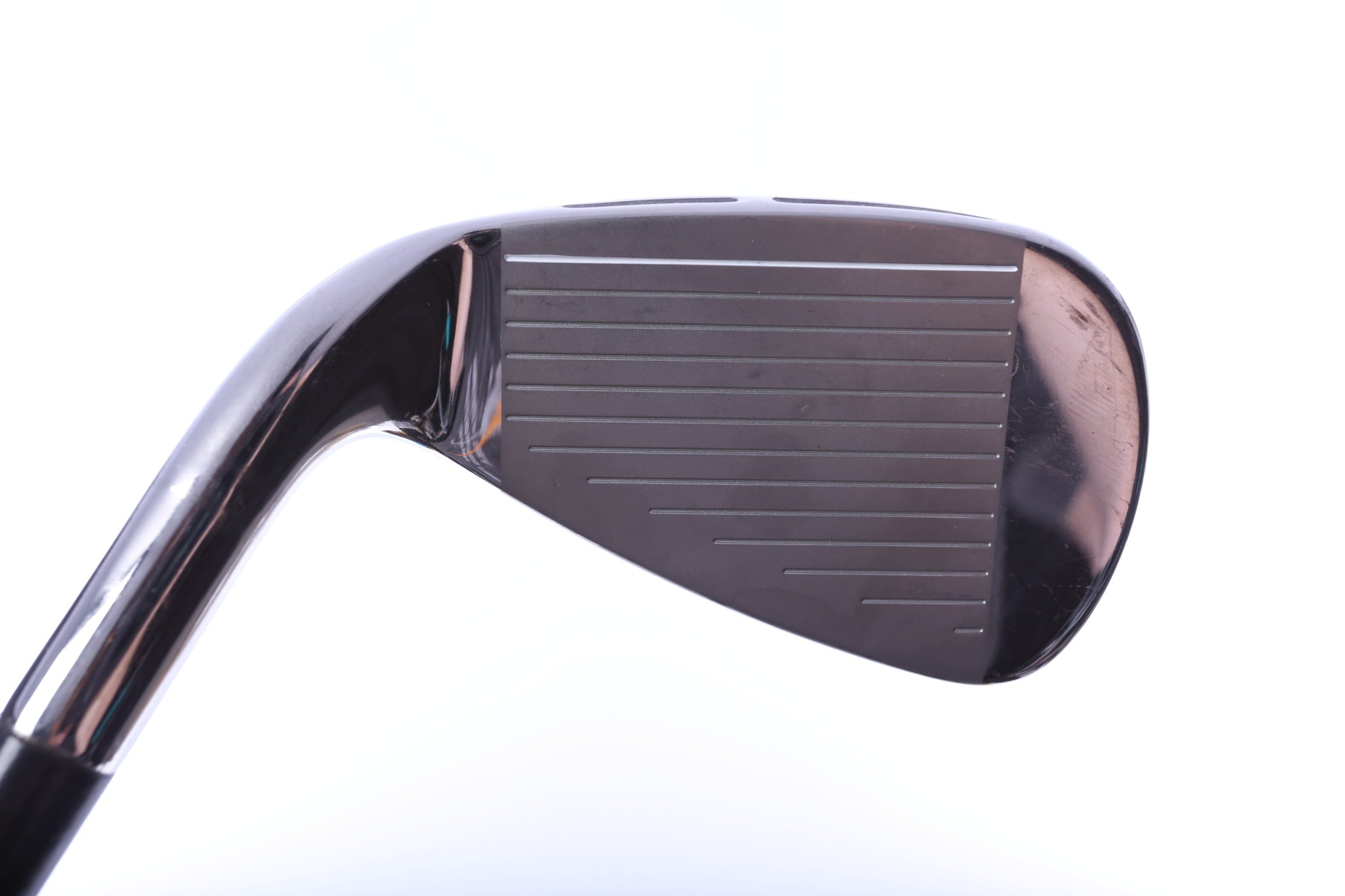 Used Wilson Dynapower Single 7-Iron - Right-Handed - Stiff Flex-Next Round