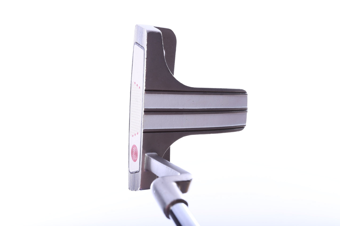 Used Odyssey White Hot XG Marxman Blade Putter - Right-Handed - 35 in - Blade-Next Round