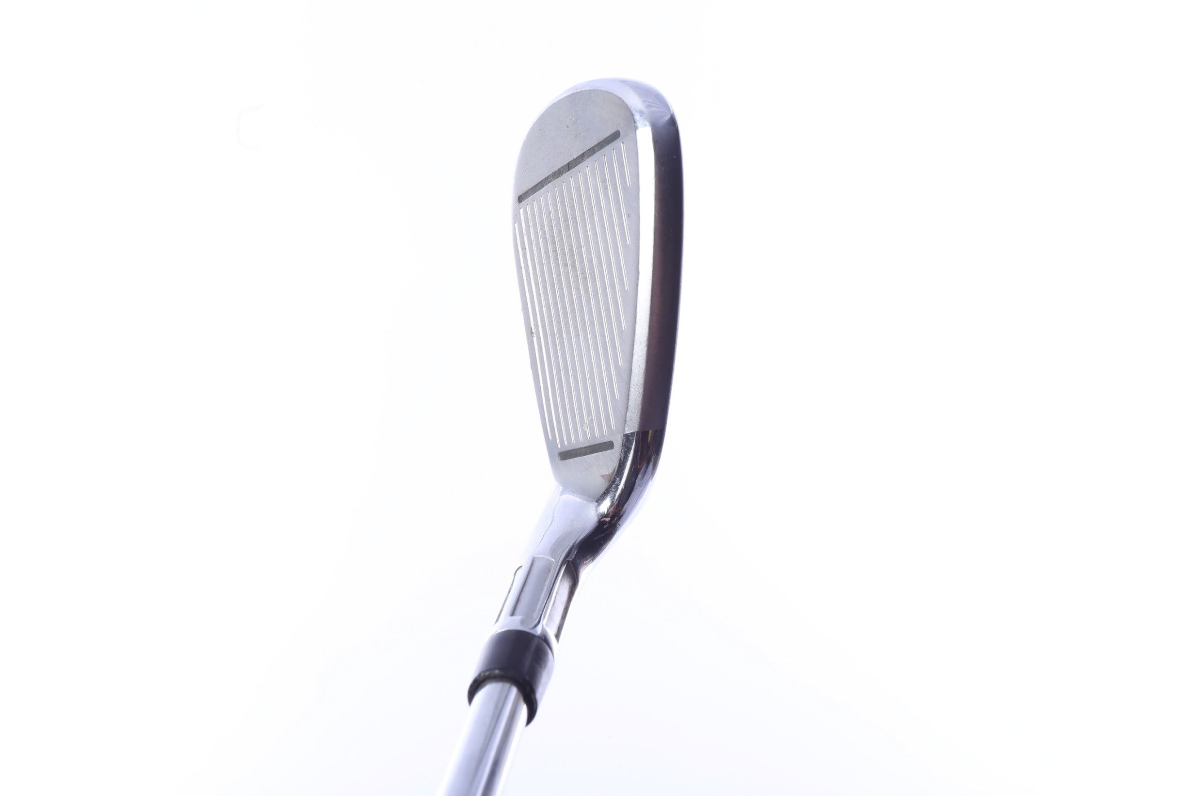 Used TaylorMade M CGB Pitching Wedge - Right-Handed - 43 Degrees - Regular Flex