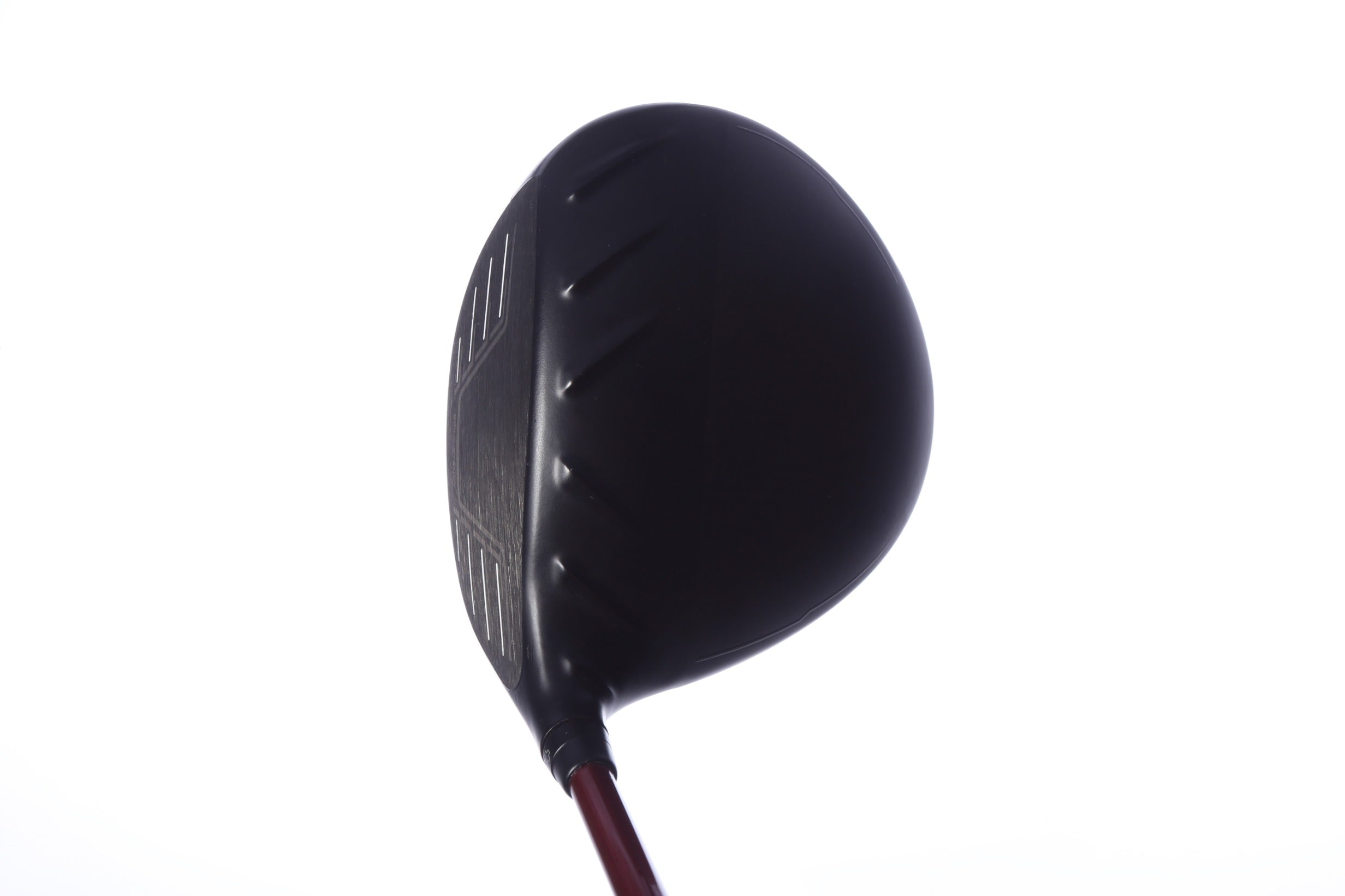 Used Ping G440 MAX Driver - 9 Degrees - Extra Stiff Flex Project X Denali Red - Right-Handed-Next Round