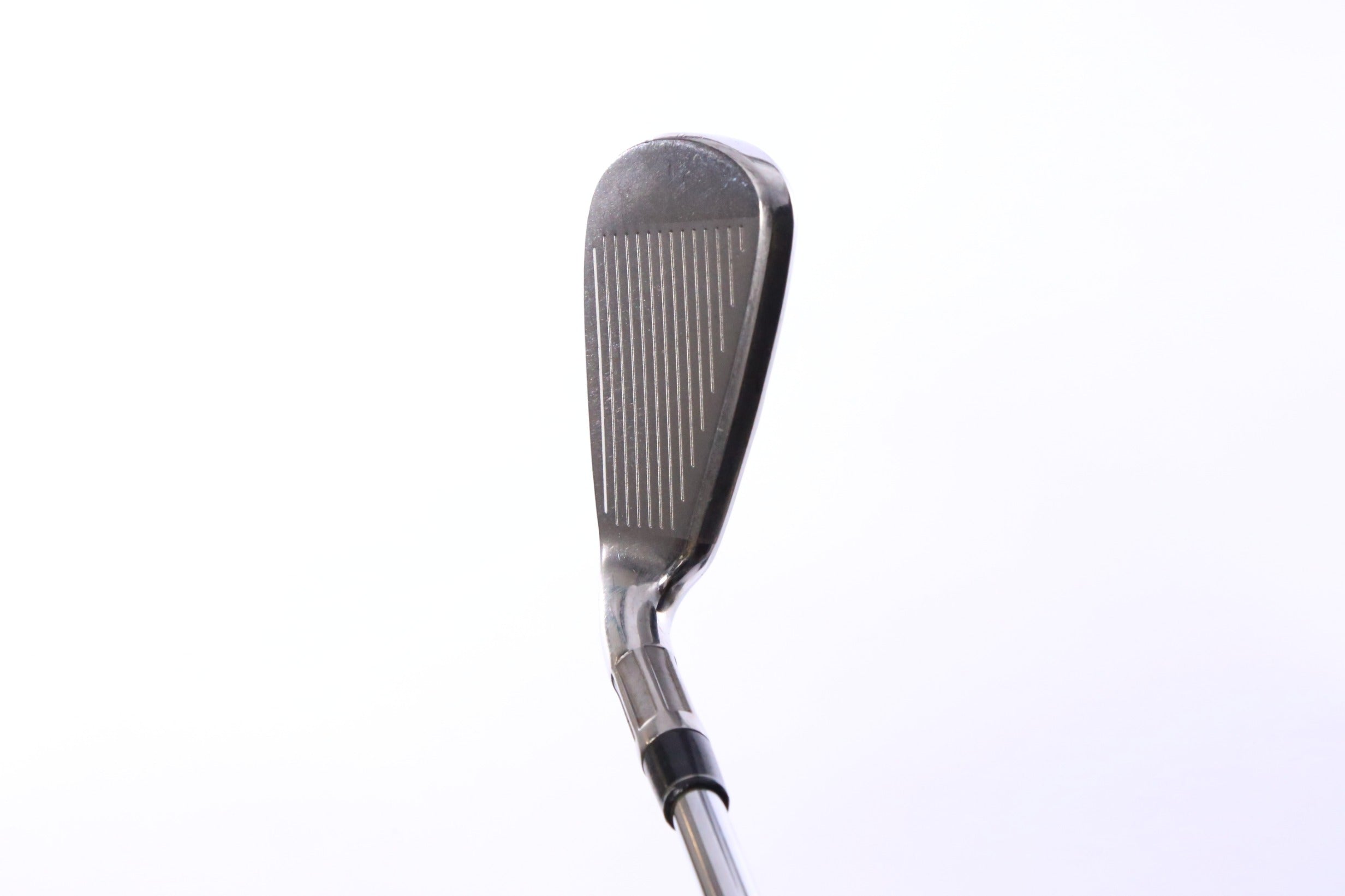 Used TaylorMade M6 Single 6-Iron - Right-Handed - Regular Flex