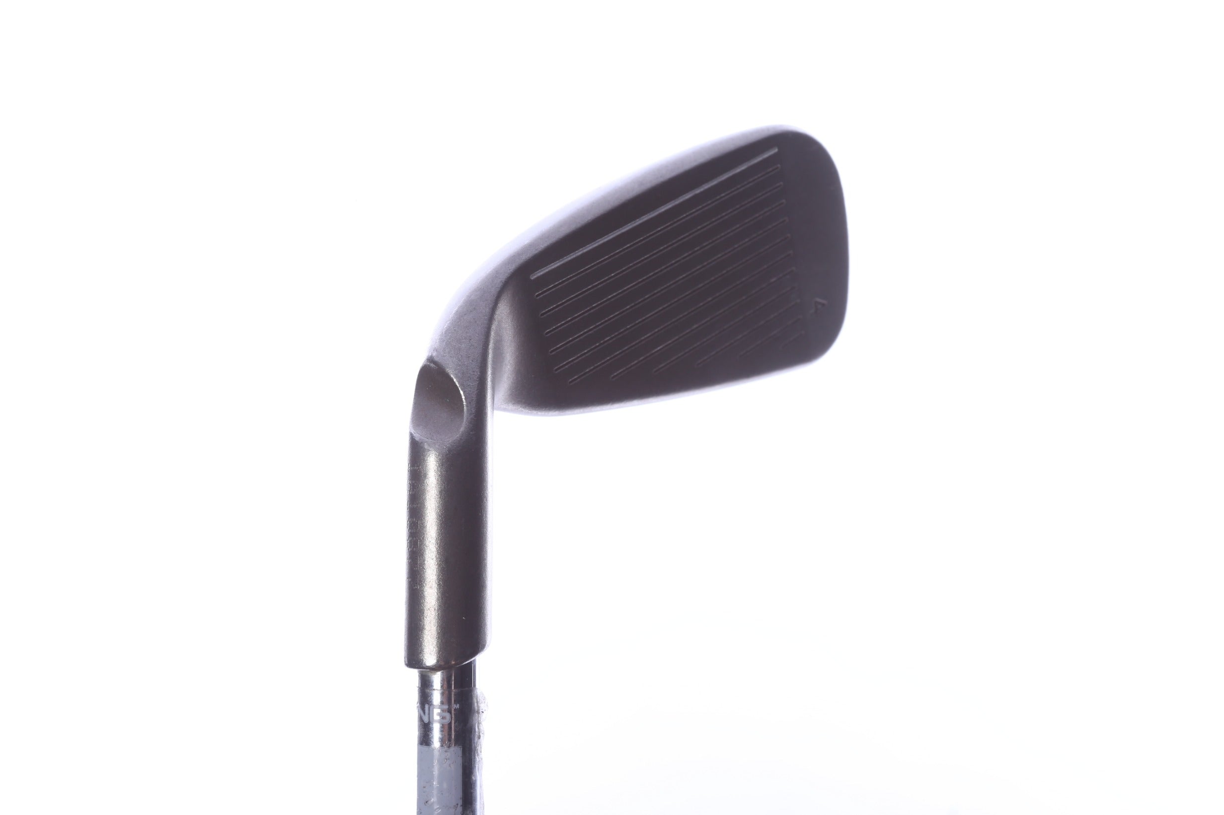 Used Ping G10 Single 4-Iron - Right-Handed - Regular Flex-Next Round