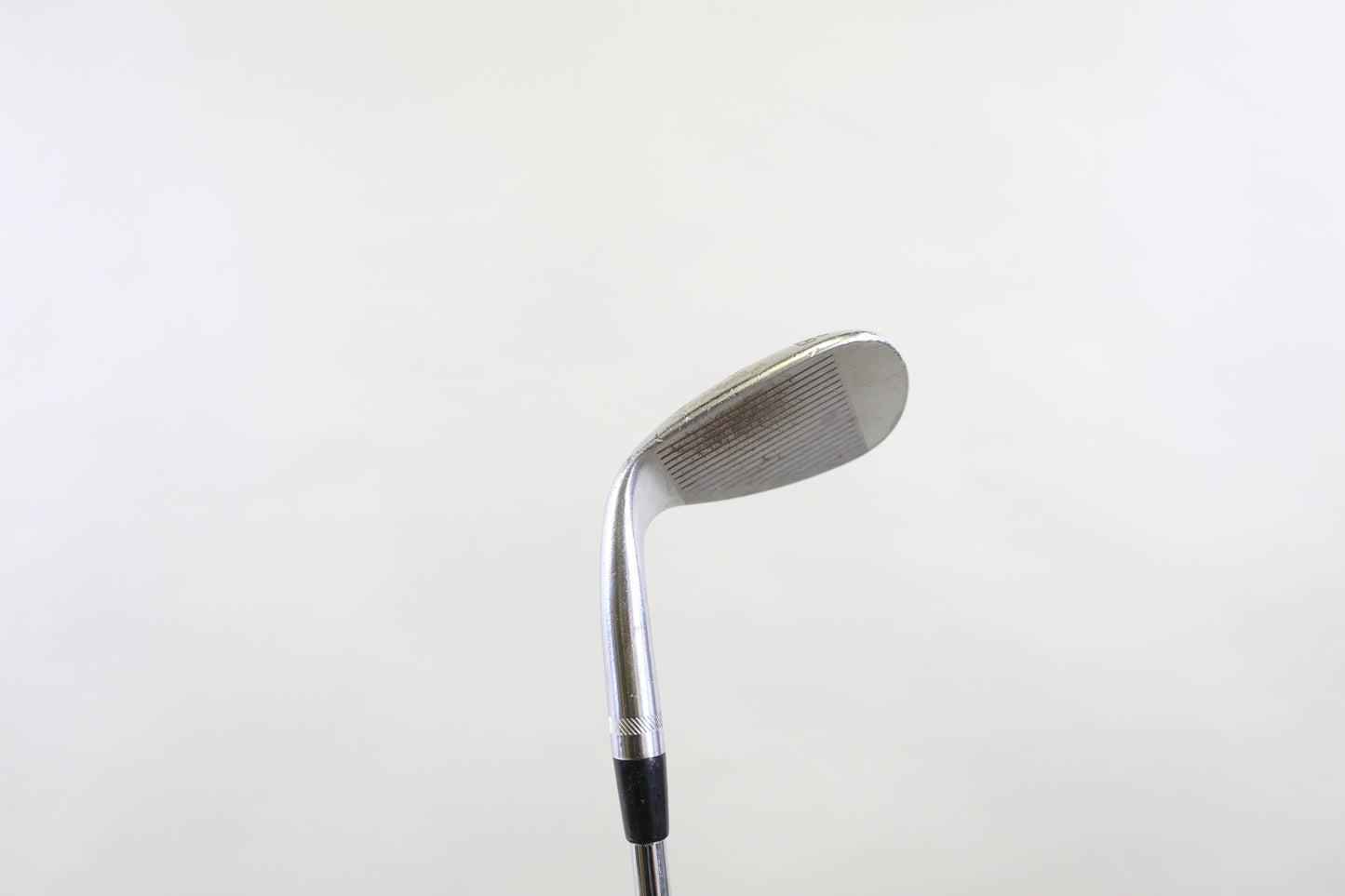 Used Titleist Vokey SM5 Tour Chrome S Grind Lob Wedge - Right-Handed - 60 Degrees - Stiff Flex