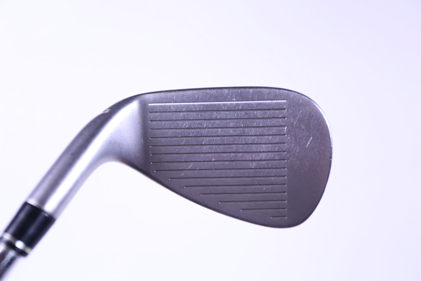 Used TaylorMade RocketBladez HL Single 9-Iron - Right-Handed - Stiff Flex-Next Round