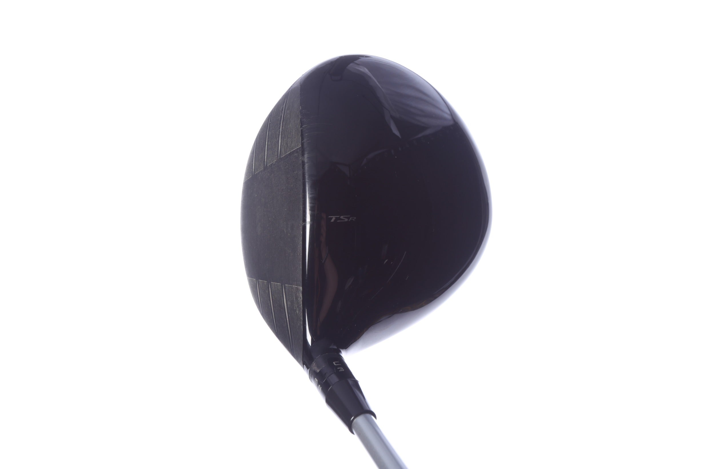 Used Titleist TSR2 Driver - 10 Degrees - Seniors Flex Project X VRTX Red - Right-Handed