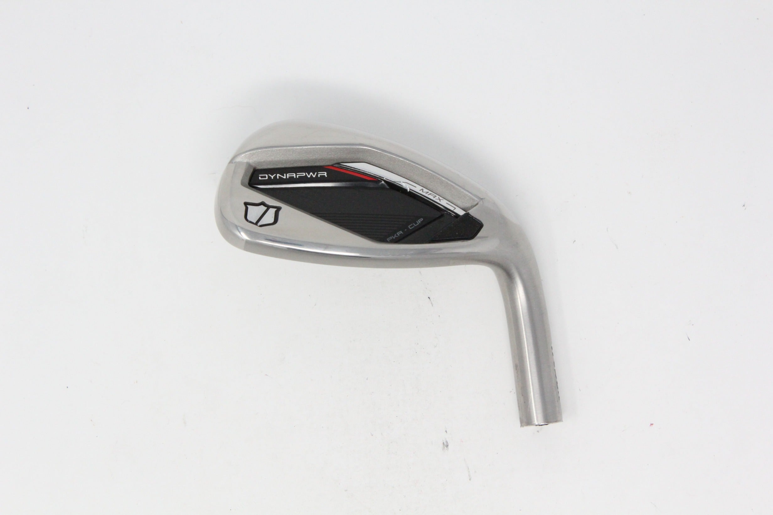 Used Wilson 2025 DYNAPWR Pitching Wedge - HEAD ONLY - Right-Handed - 44 Degrees-Next Round