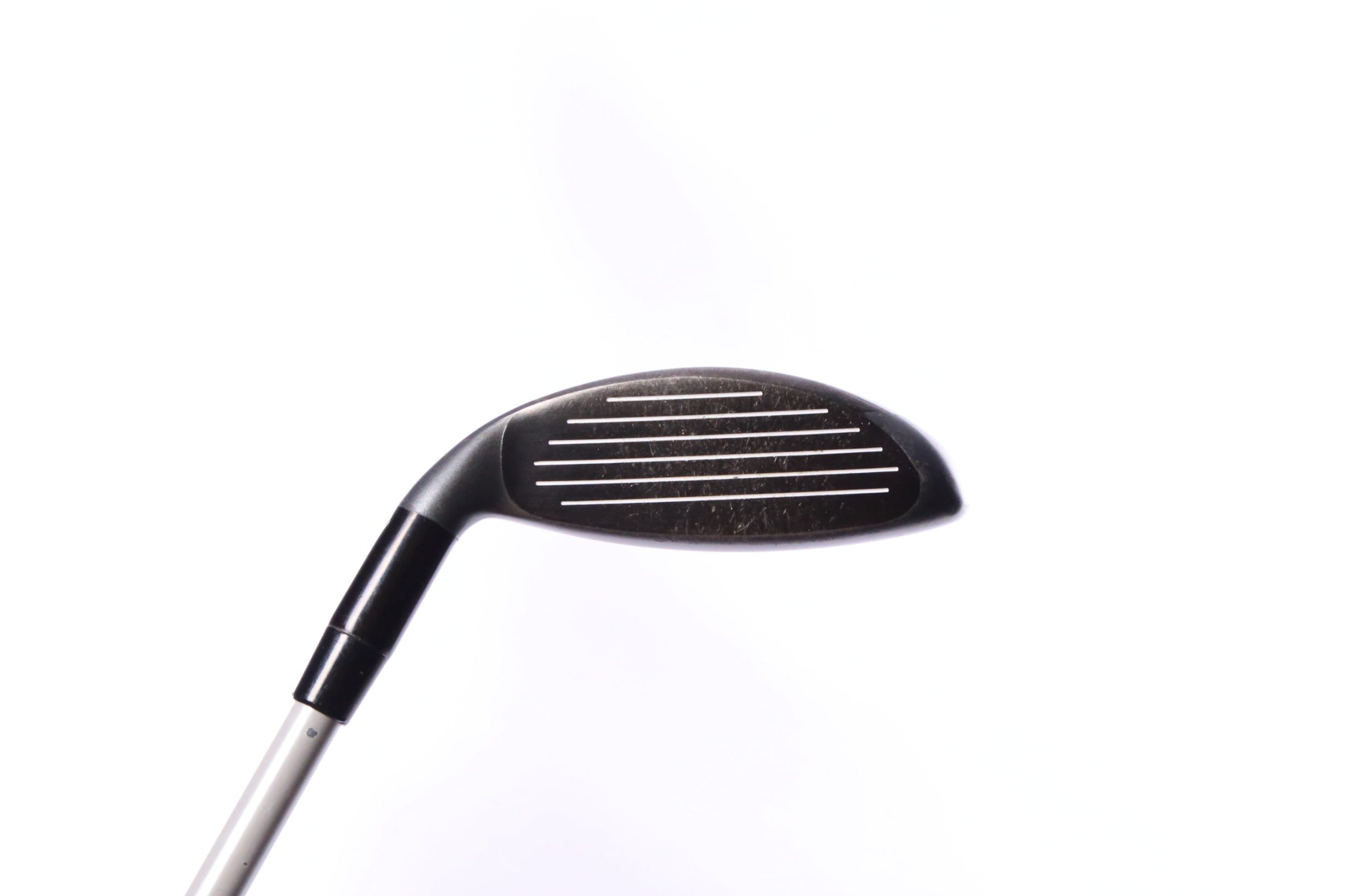 Used Callaway X Hot 3H Hybrid - Right-Handed - 19 Degrees - Extra Stiff Flex-Next Round