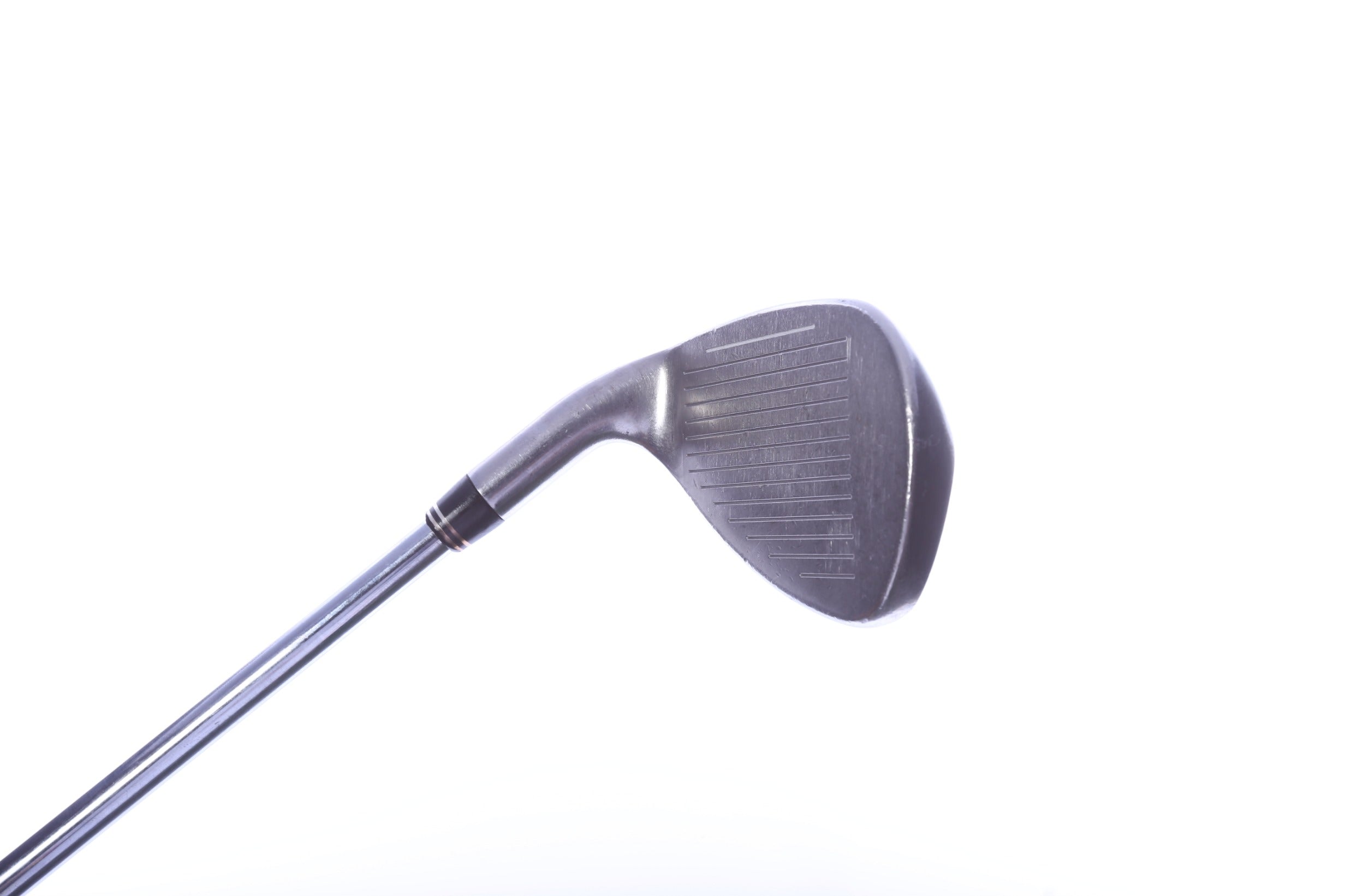 Used Cobra S2 Max Gap Wedge - Right-Handed - 49 Degrees - Stiff Flex-Next Round