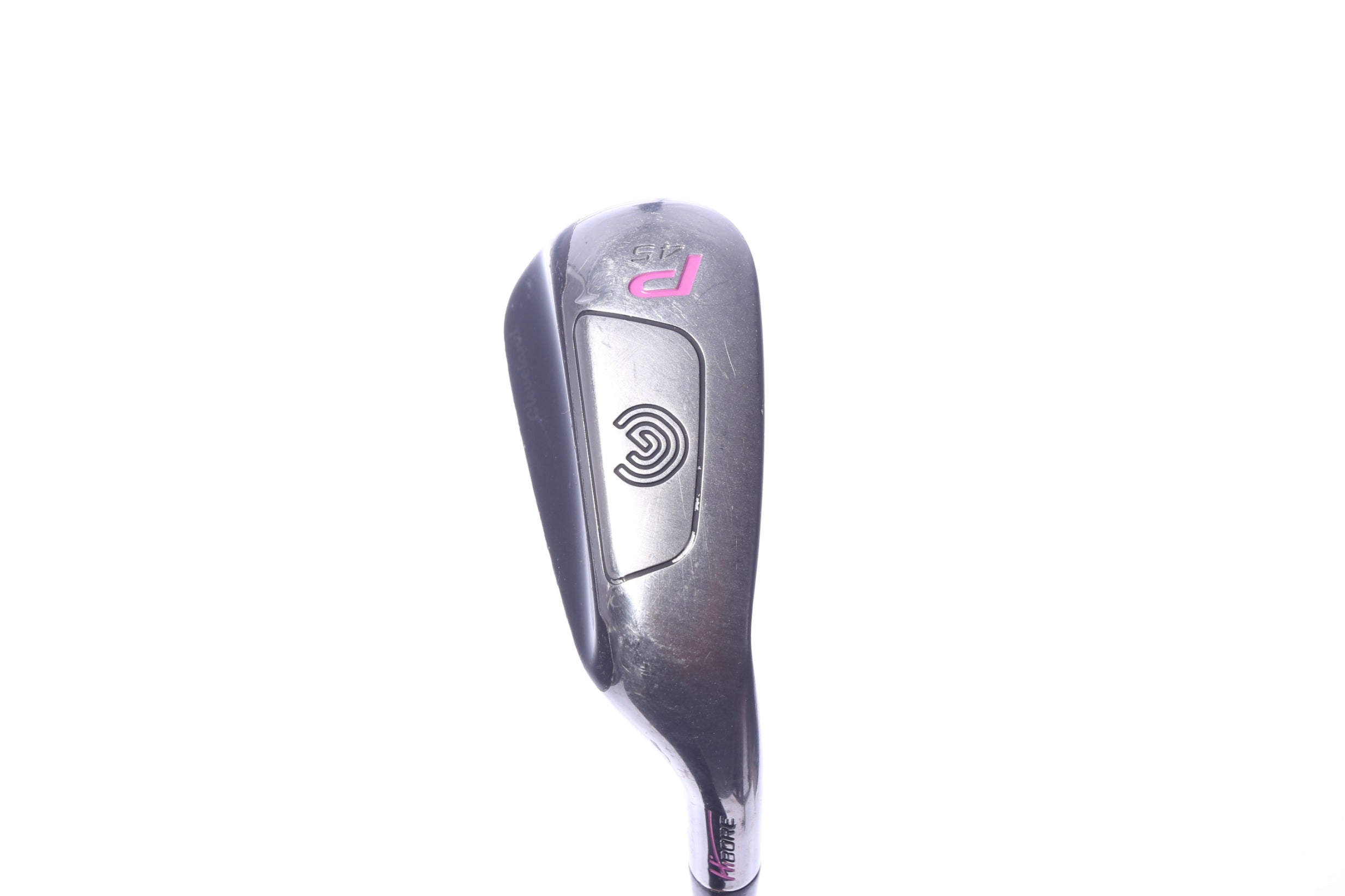Used Cleveland Hibore Womens Series Pitching Wedge - Right-Handed - 45 Degrees - Ladies Flex-Next Round