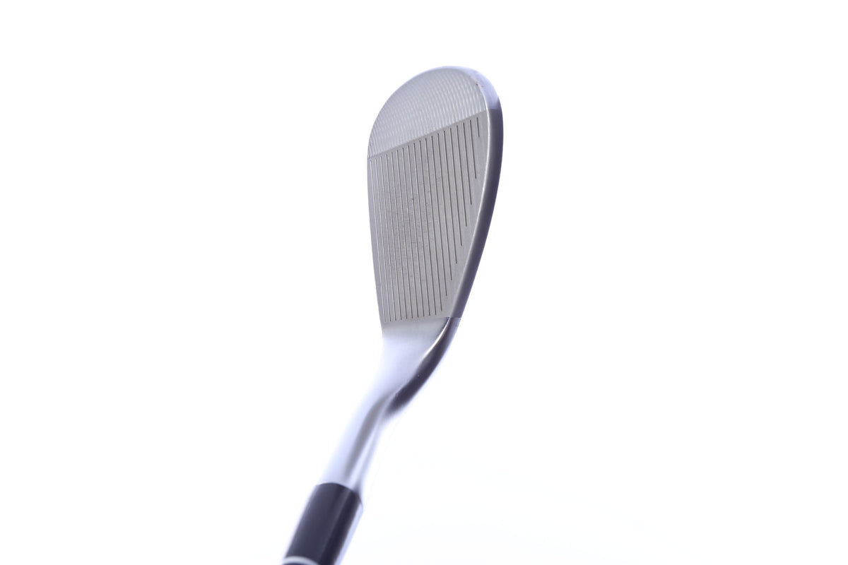 Used Cleveland RTX 6 ZipCore Tour Satin Gap Wedge - Right-Handed - 50 Degrees - Wedge Flex