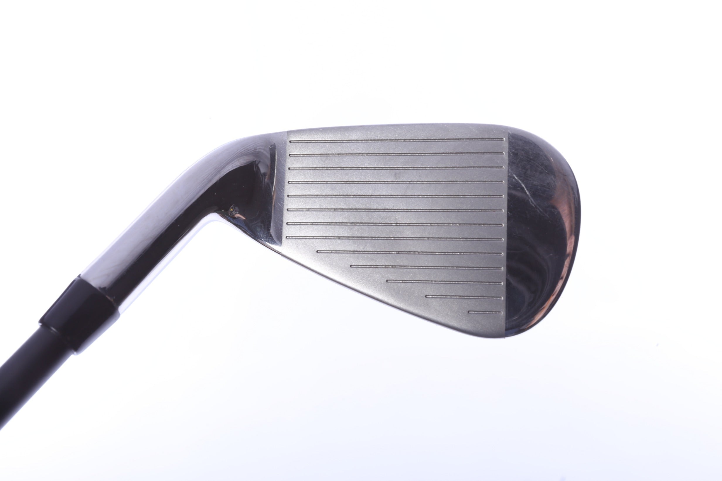 Used Callaway Paradym Ai Smoke HL Single 7-Iron - Right-Handed - Regular Flex-Next Round